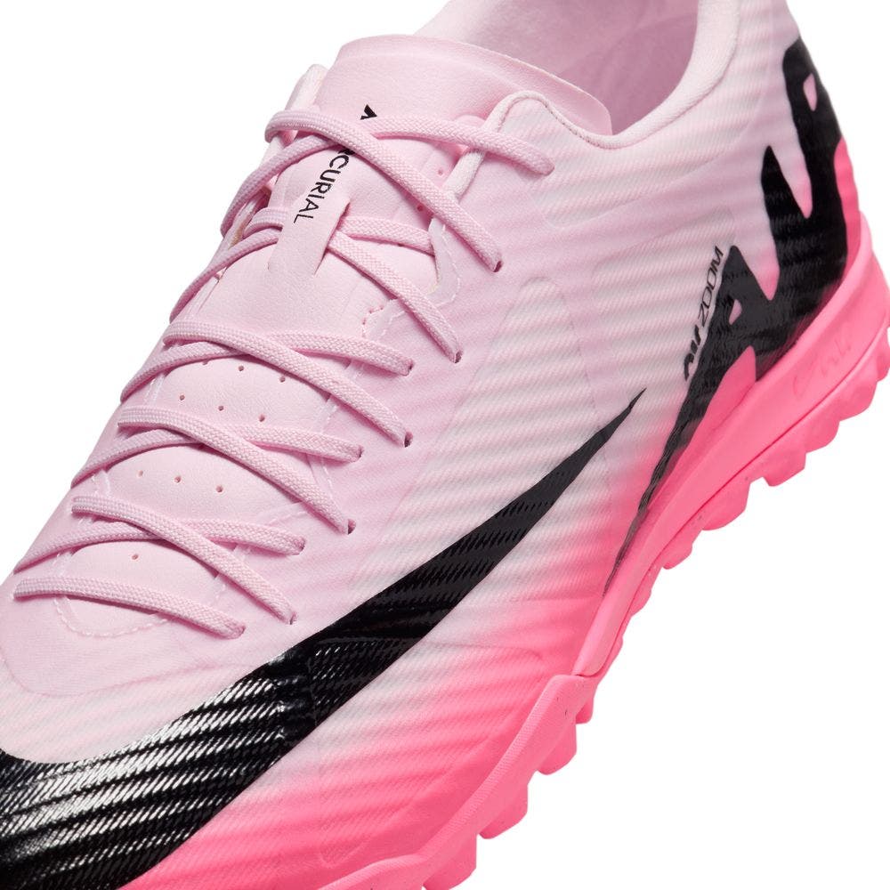 Tacos Mercurial Zoom Vapor 15 Academy Tf de Hombre