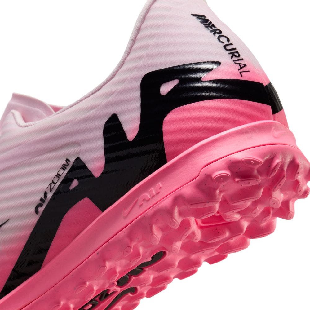 Tacos Mercurial Zoom Vapor 15 Academy Tf de Hombre