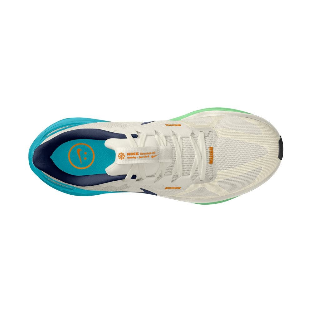 Zapatillas Nike Air Zoom Structure 25 de Hombre