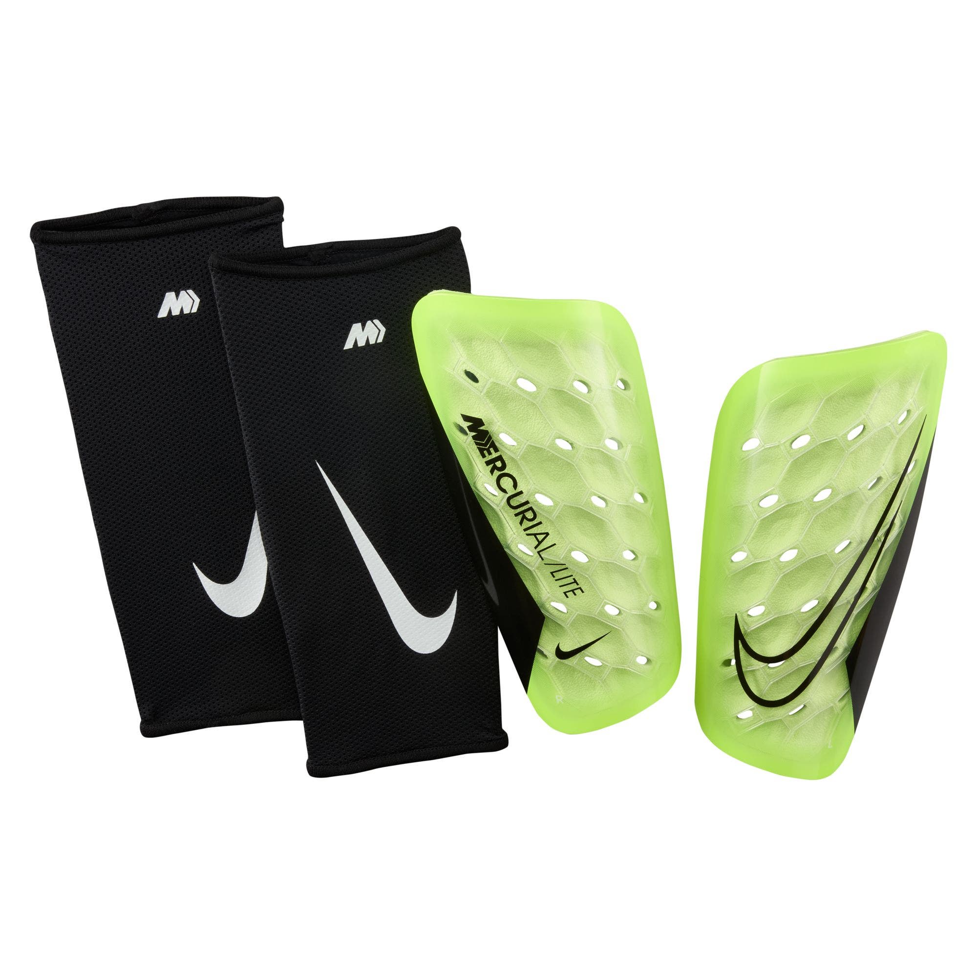 Espinilleras Nike Mercurial Lite Unisex