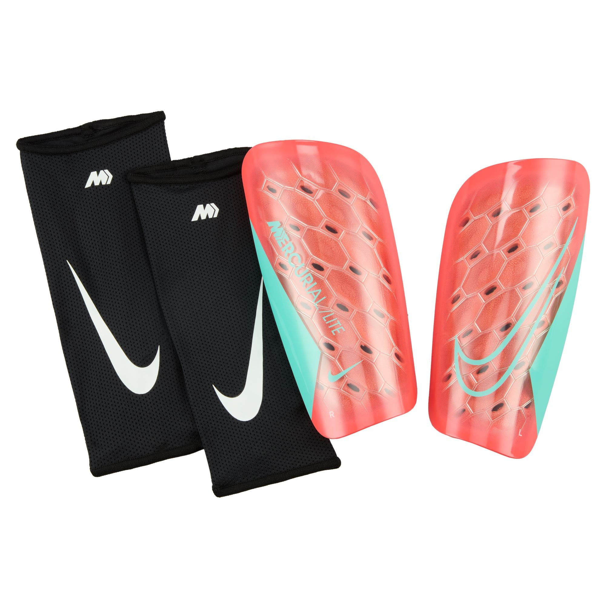 Espinilleras Nike Mercurial Lite Unisex