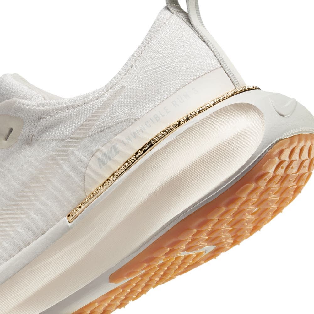 Zapatillas Zoomx Invincible Run Fk 3 de Mujer