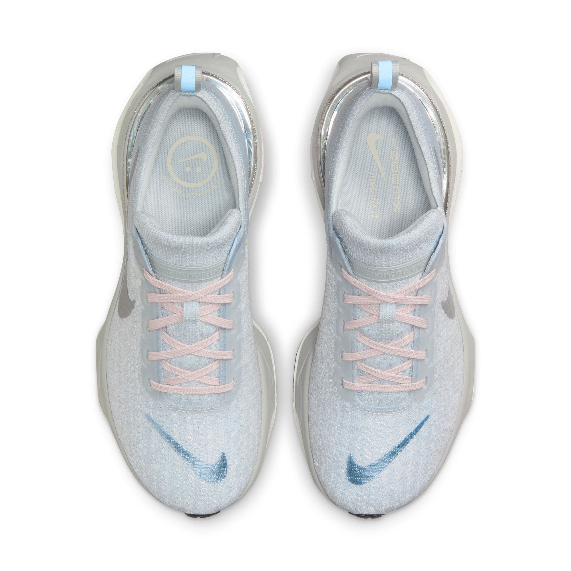 Zapatillas Nike Zoomx Invincible Run Fk 3 de Mujer