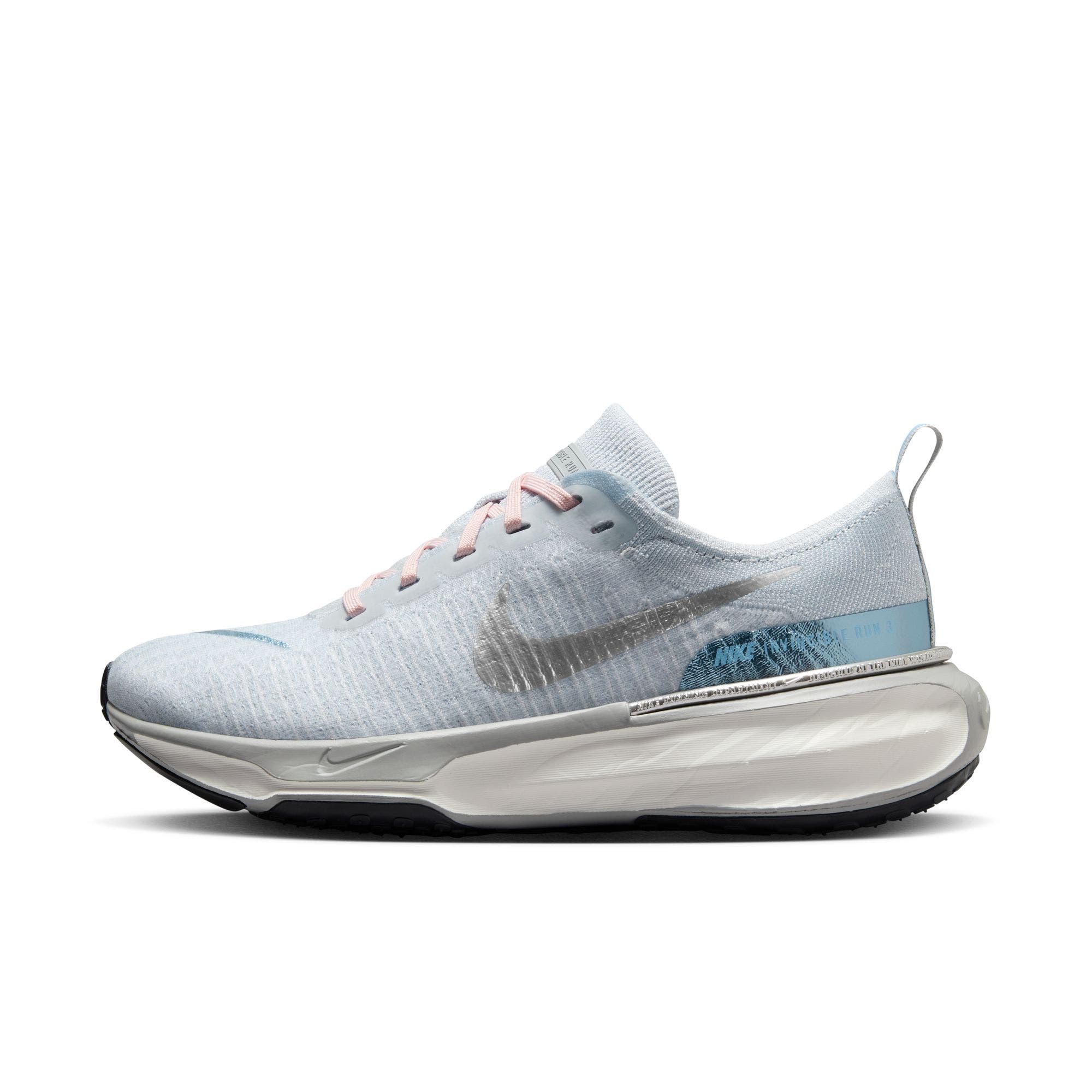 Zapatillas Nike Zoomx Invincible Run Fk 3 de Mujer