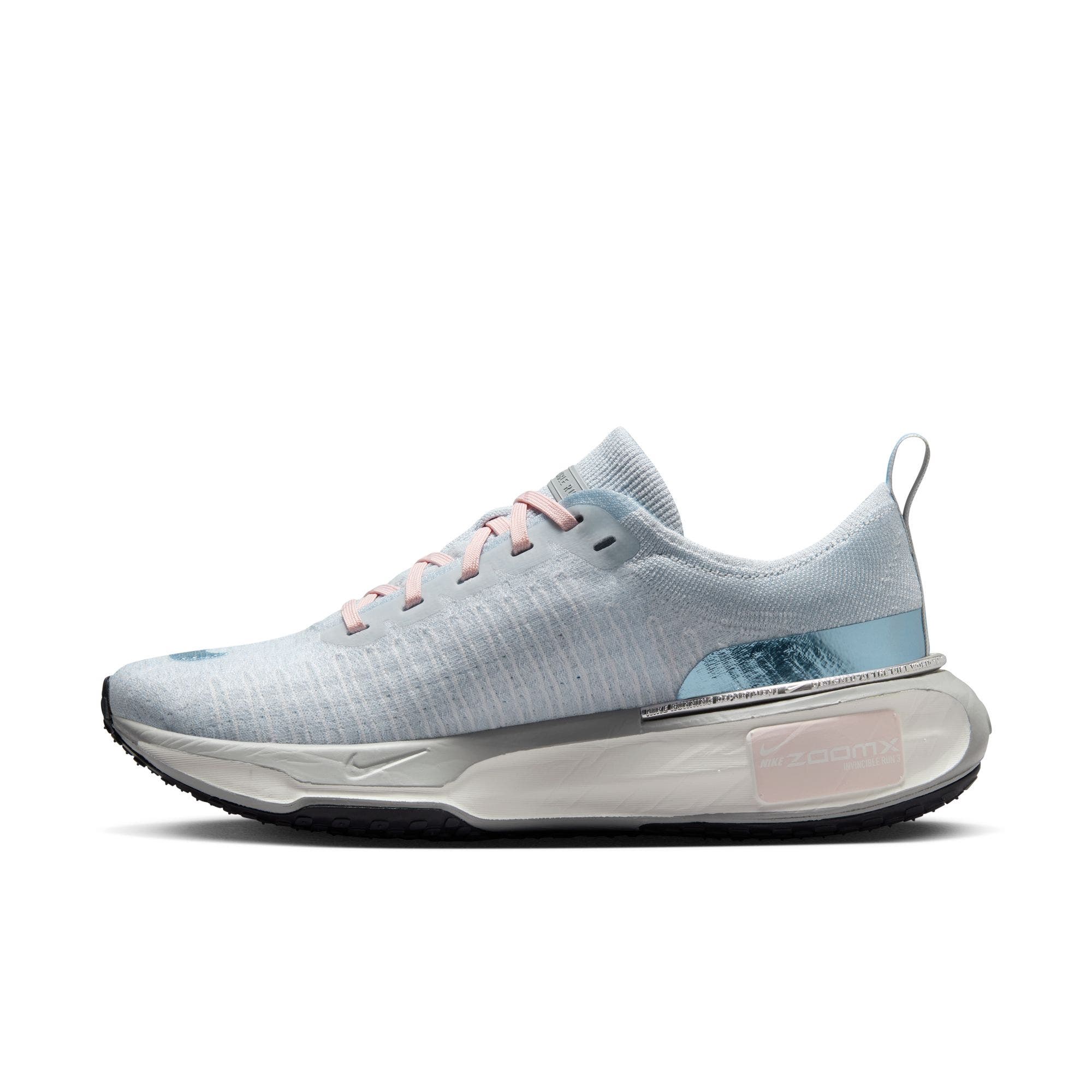 Zapatillas Nike Zoomx Invincible Run Fk 3 de Mujer