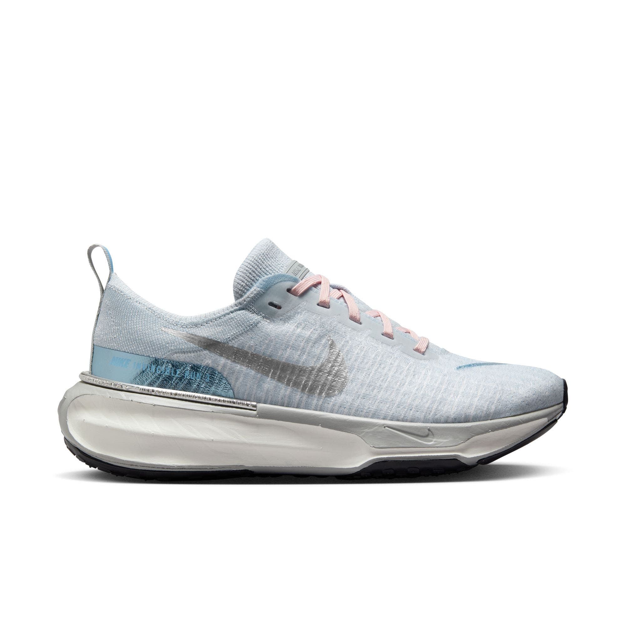 Zapatillas Nike Zoomx Invincible Run Fk 3 de Mujer