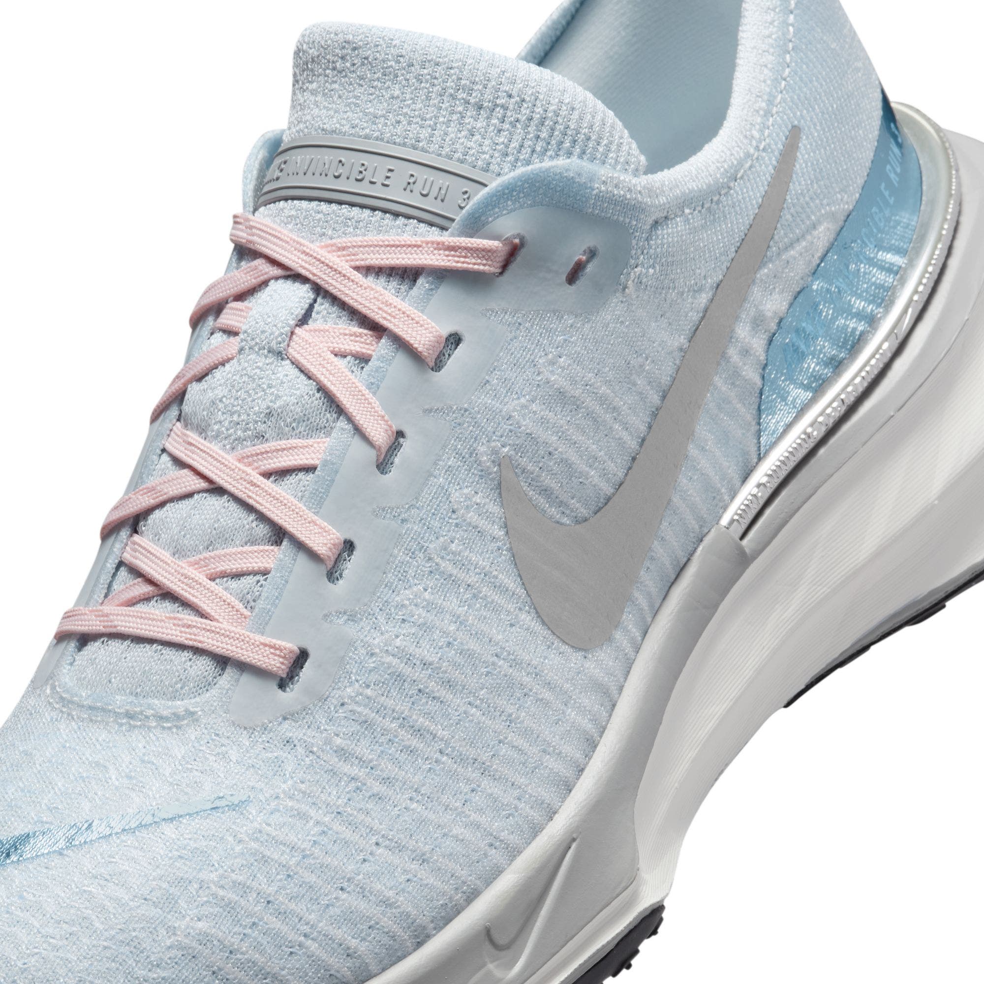 Zapatillas Nike Zoomx Invincible Run Fk 3 de Mujer
