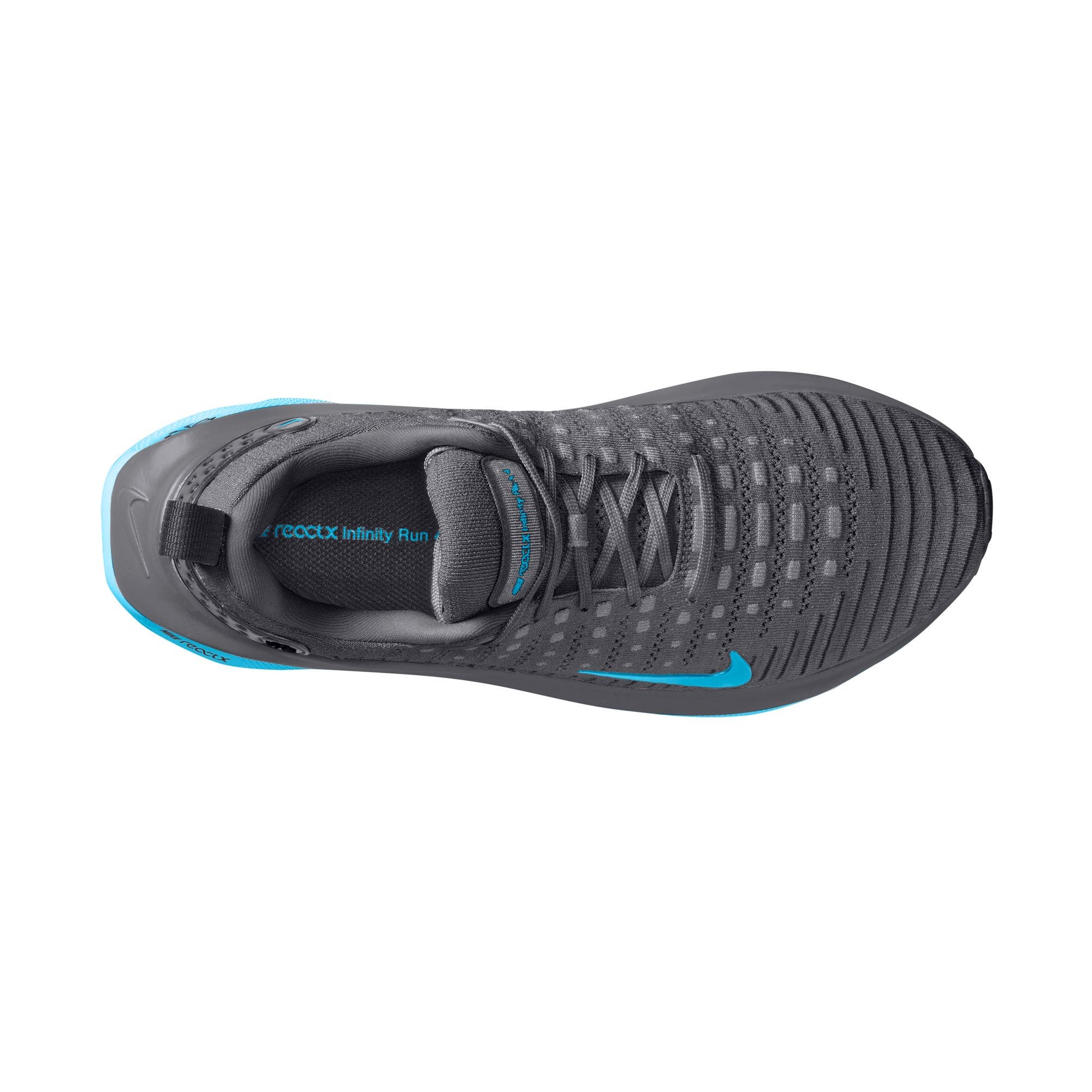 Zapatillas Nike Reactx Infinity Run 4 de Hombre