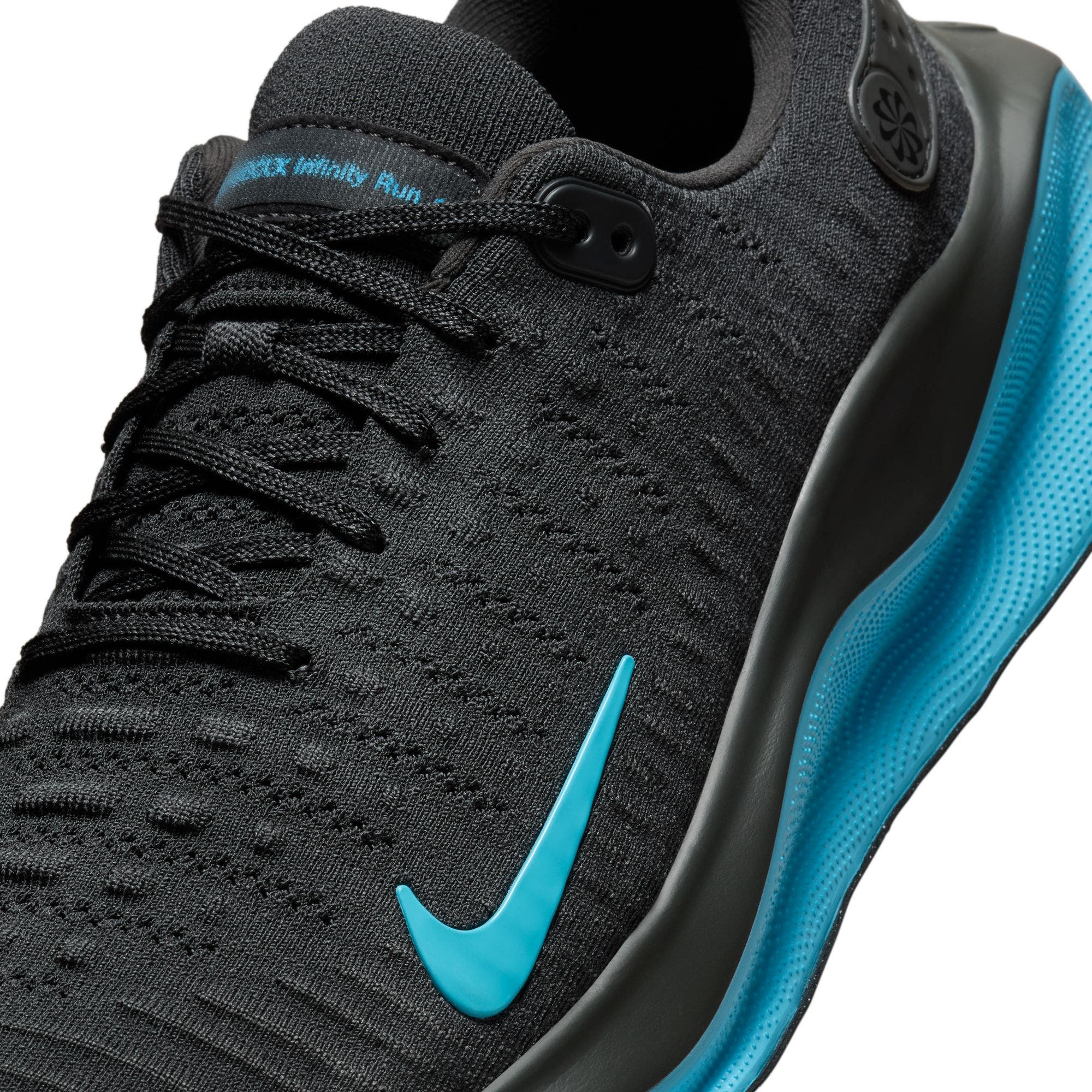 Zapatillas Nike Reactx Infinity Run 4 de Hombre