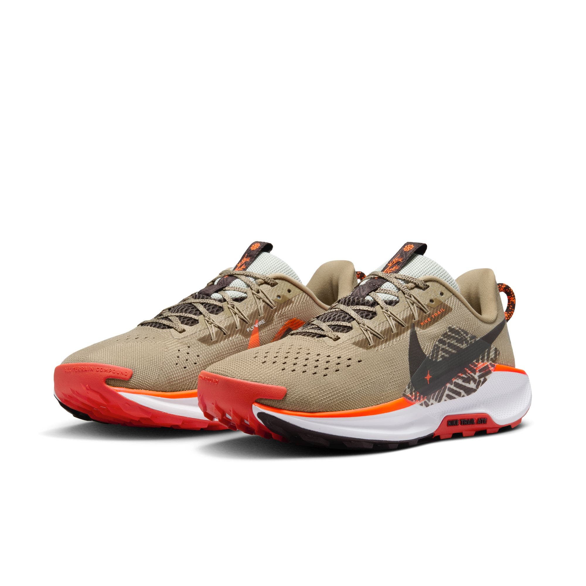 Zapatillas Nike Reactx Pegasus Trail 5 de Hombre