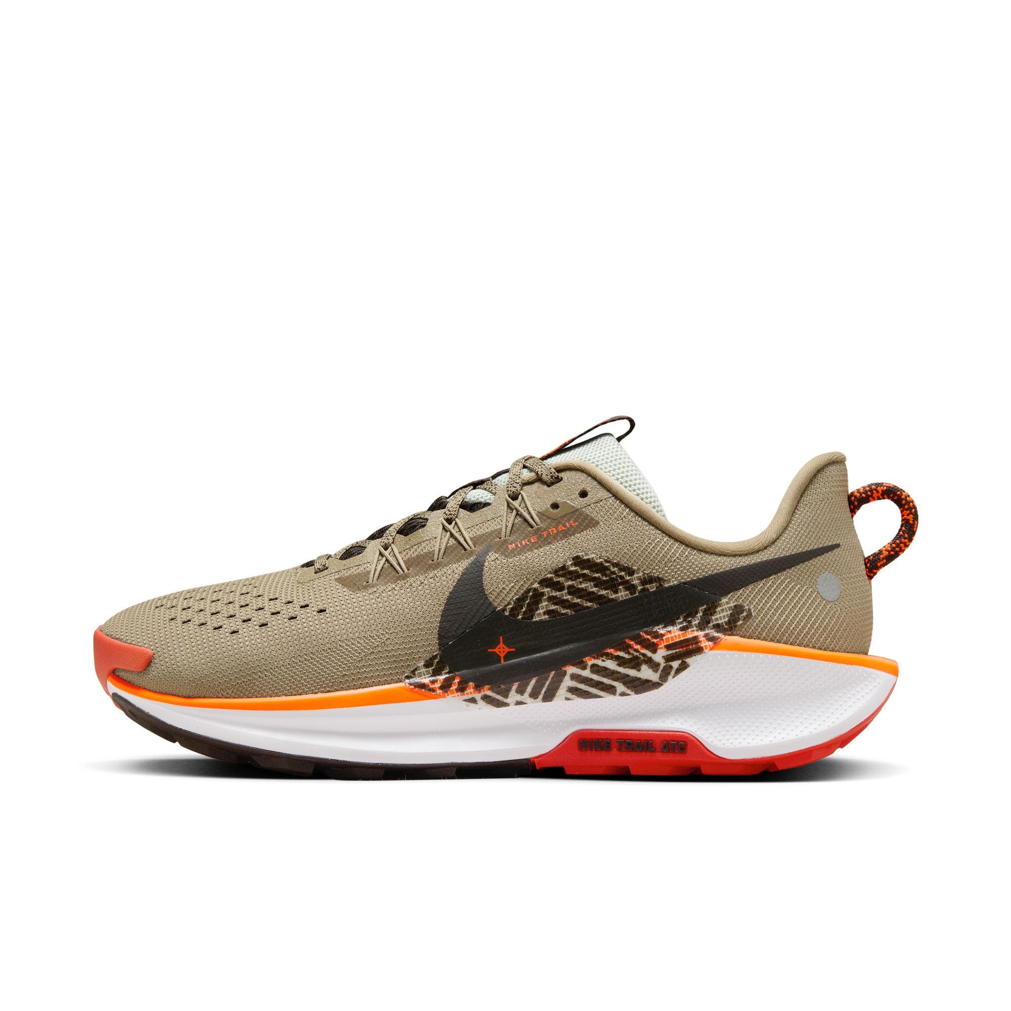 Zapatillas Nike Reactx Pegasus Trail 5 de Hombre