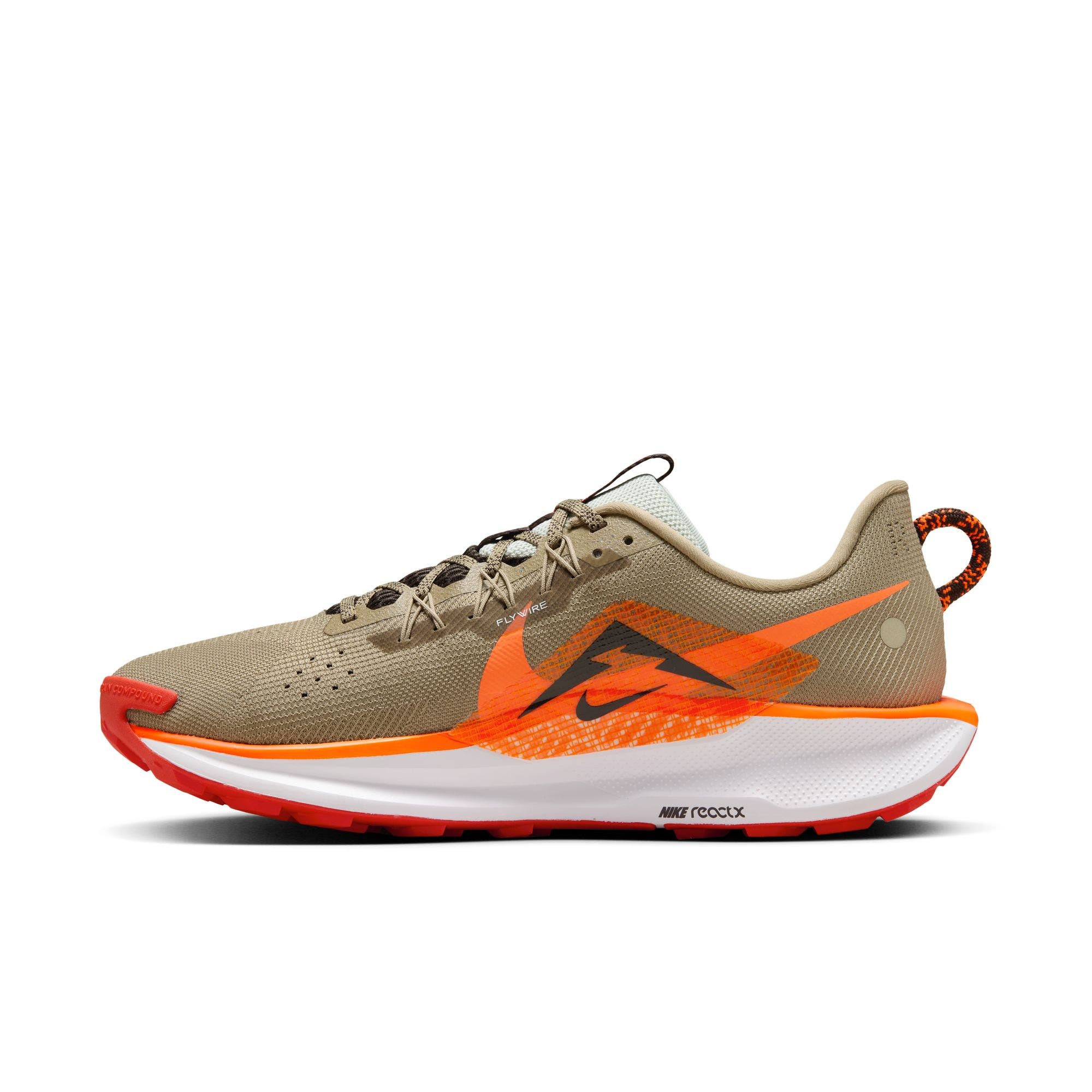 Zapatillas Nike Reactx Pegasus Trail 5 de Hombre