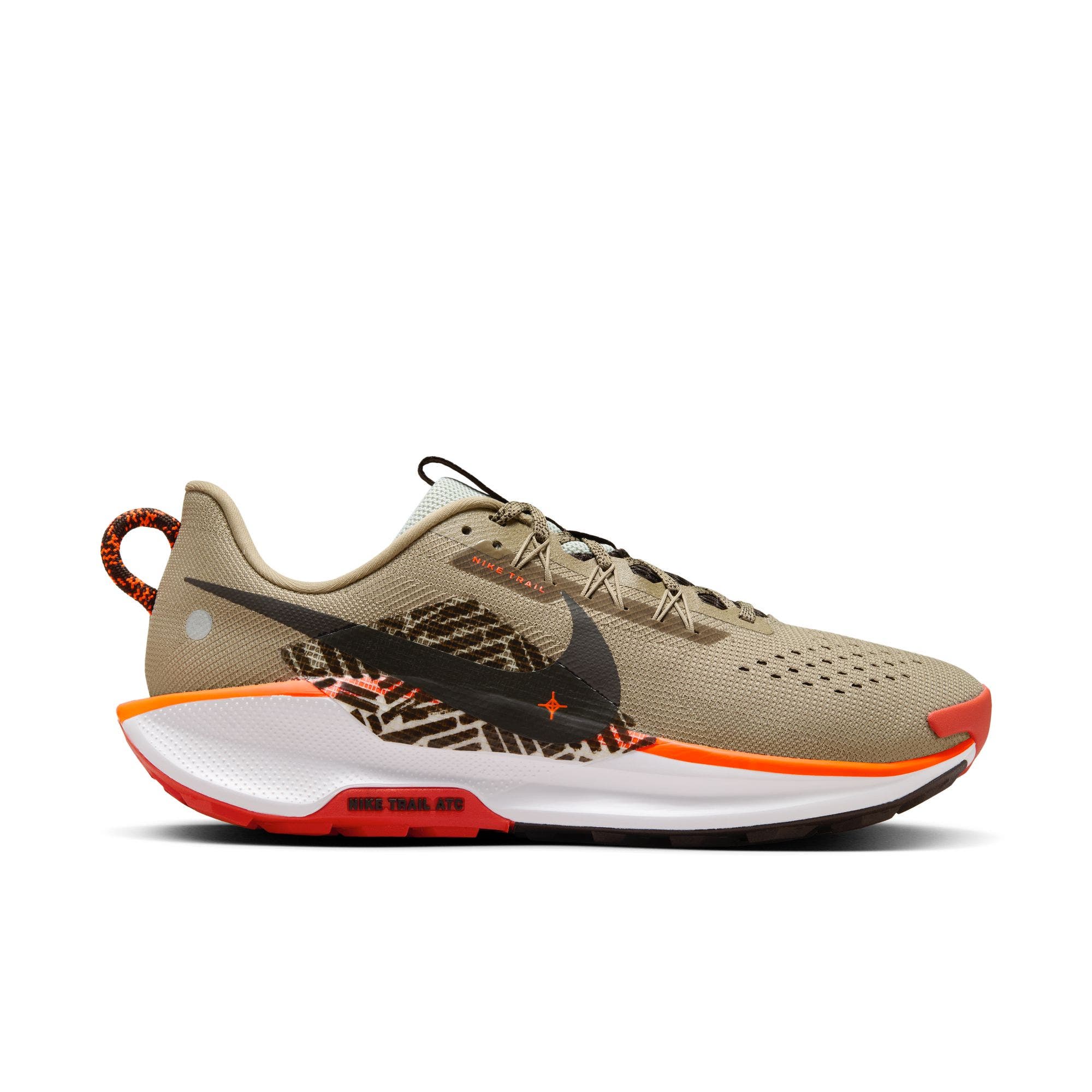 Zapatillas Nike Reactx Pegasus Trail 5 de Hombre