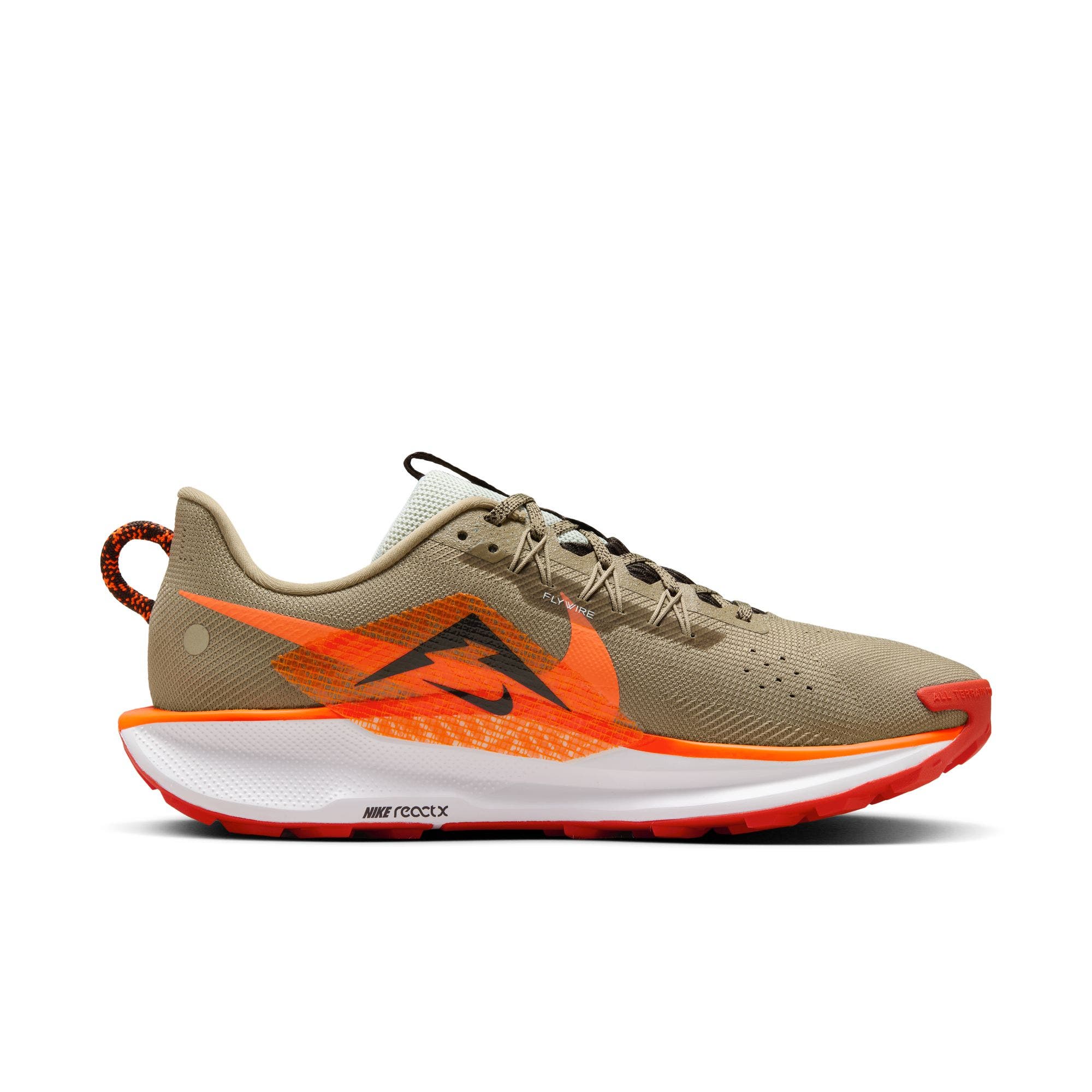 Zapatillas Nike Reactx Pegasus Trail 5 de Hombre