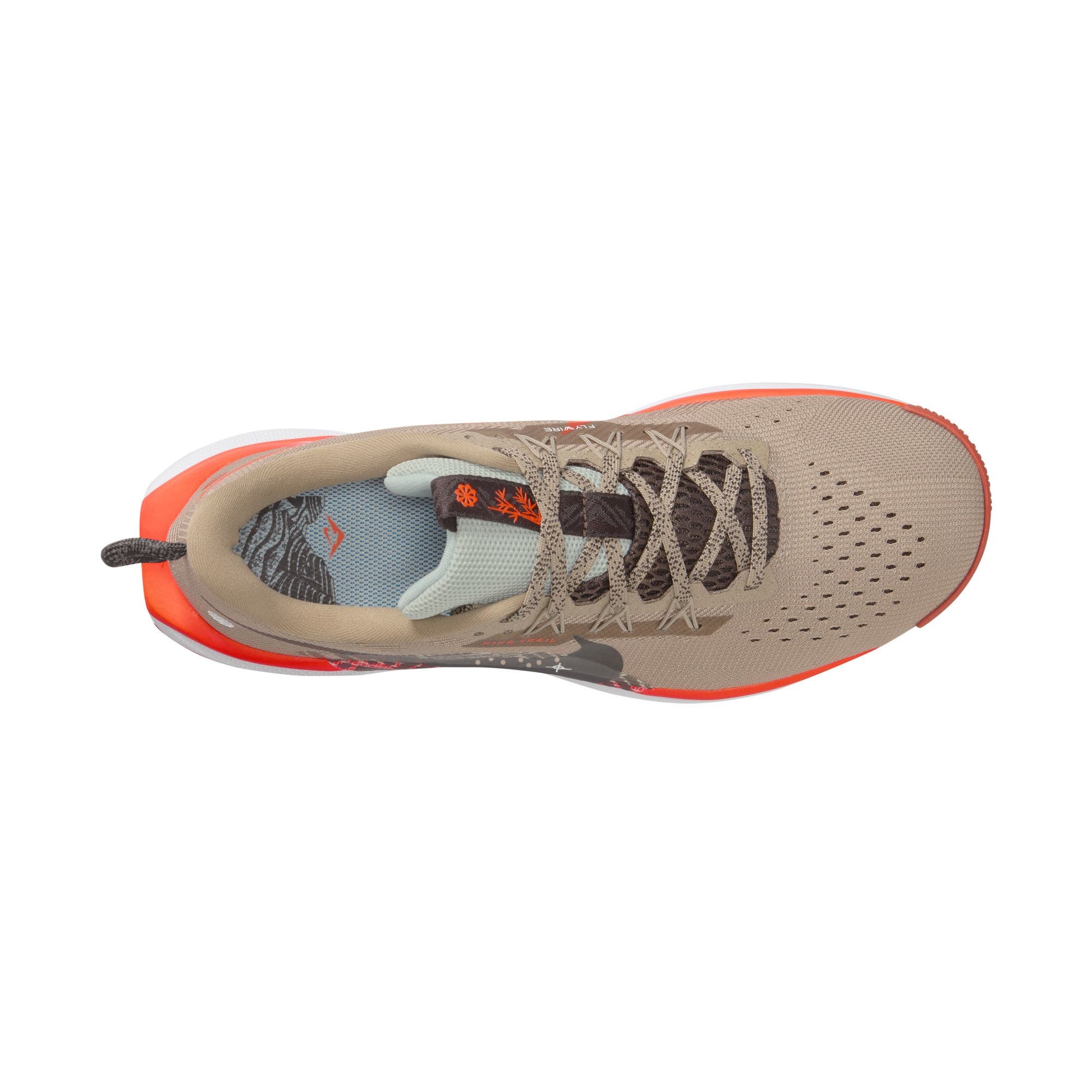Zapatillas Nike Reactx Pegasus Trail 5 de Hombre