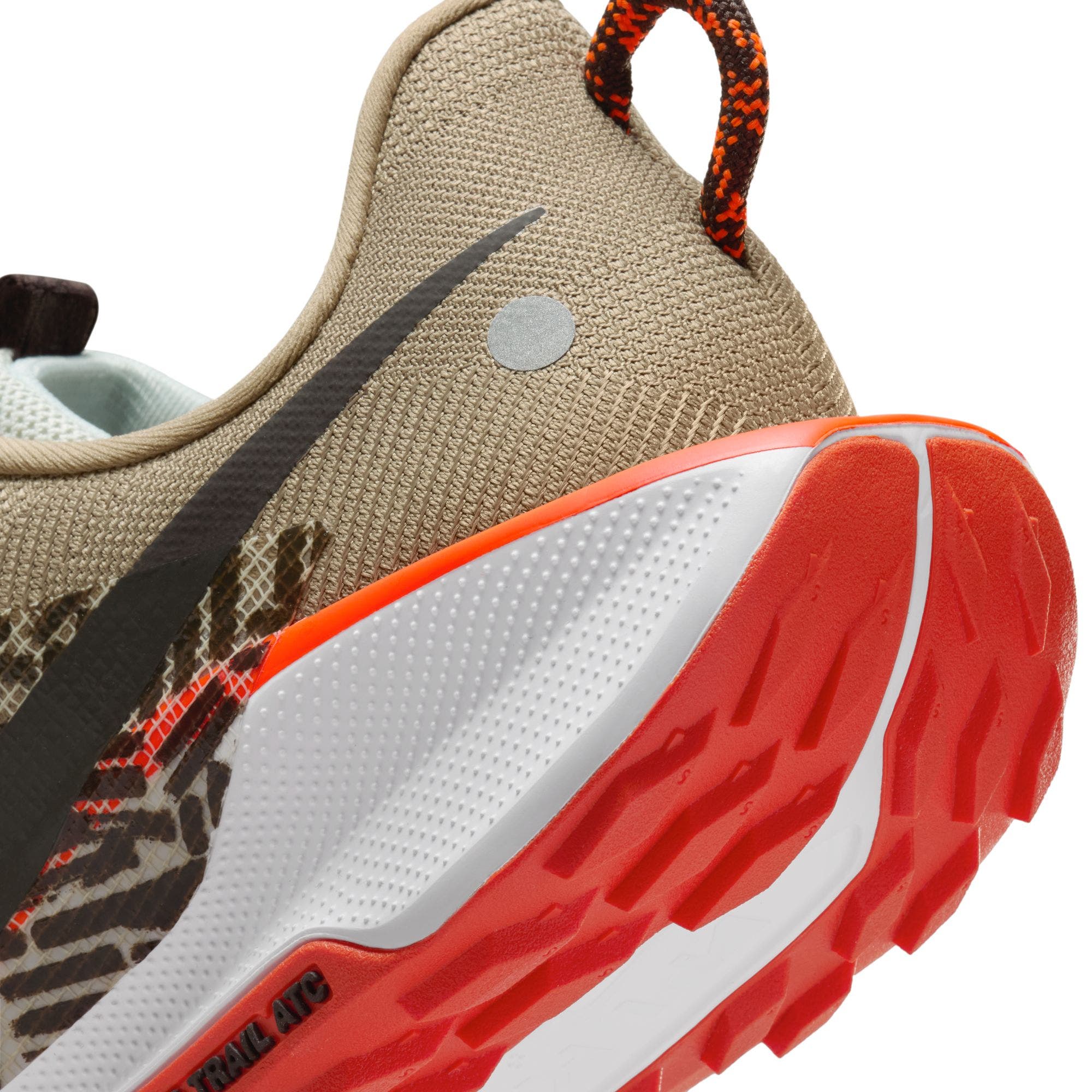 Zapatillas Nike Reactx Pegasus Trail 5 de Hombre