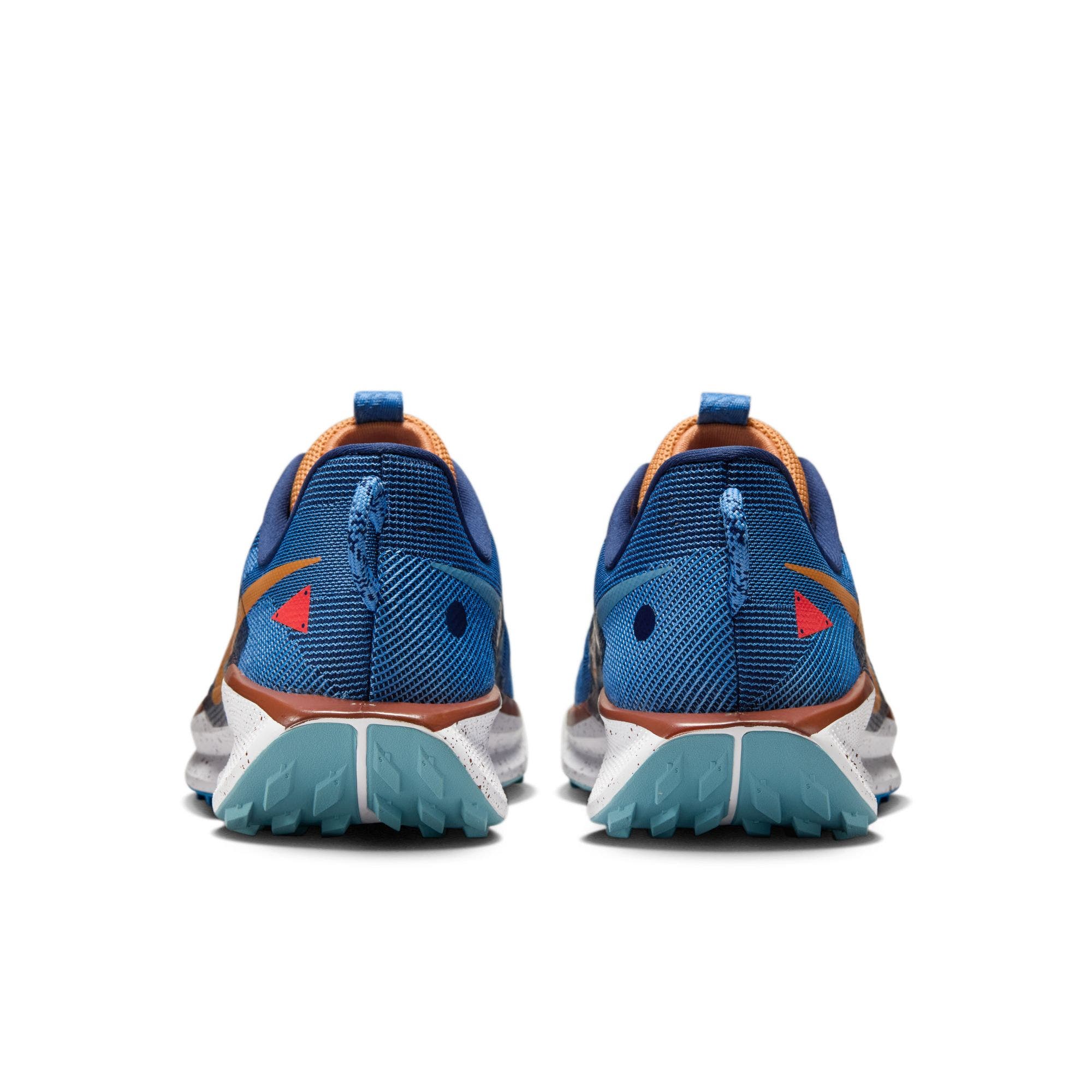 Zapatillas Nike Reactx Pegasus Trail 5 de Hombre