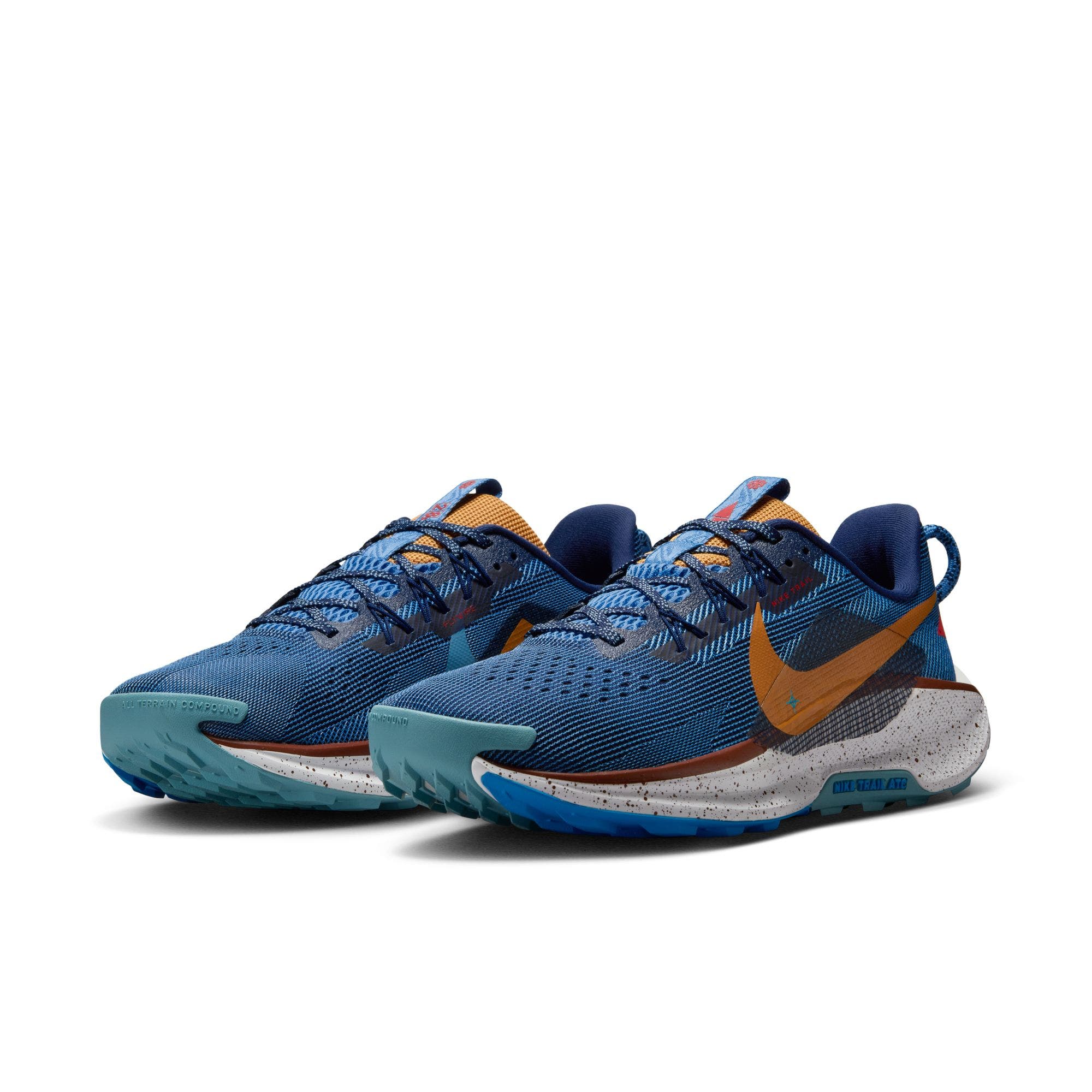Zapatillas Nike Reactx Pegasus Trail 5 de Hombre