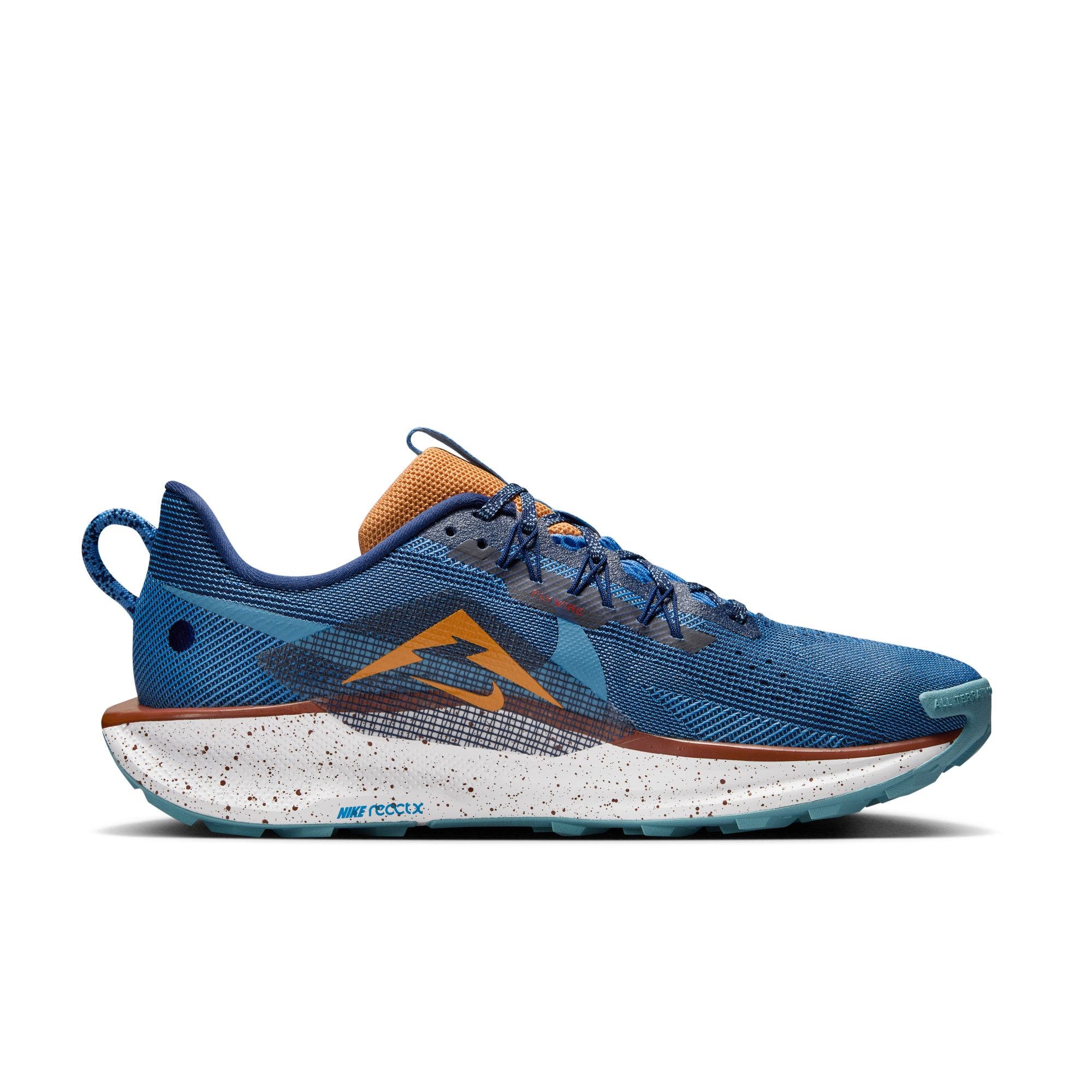 Zapatillas Nike Reactx Pegasus Trail 5 de Hombre