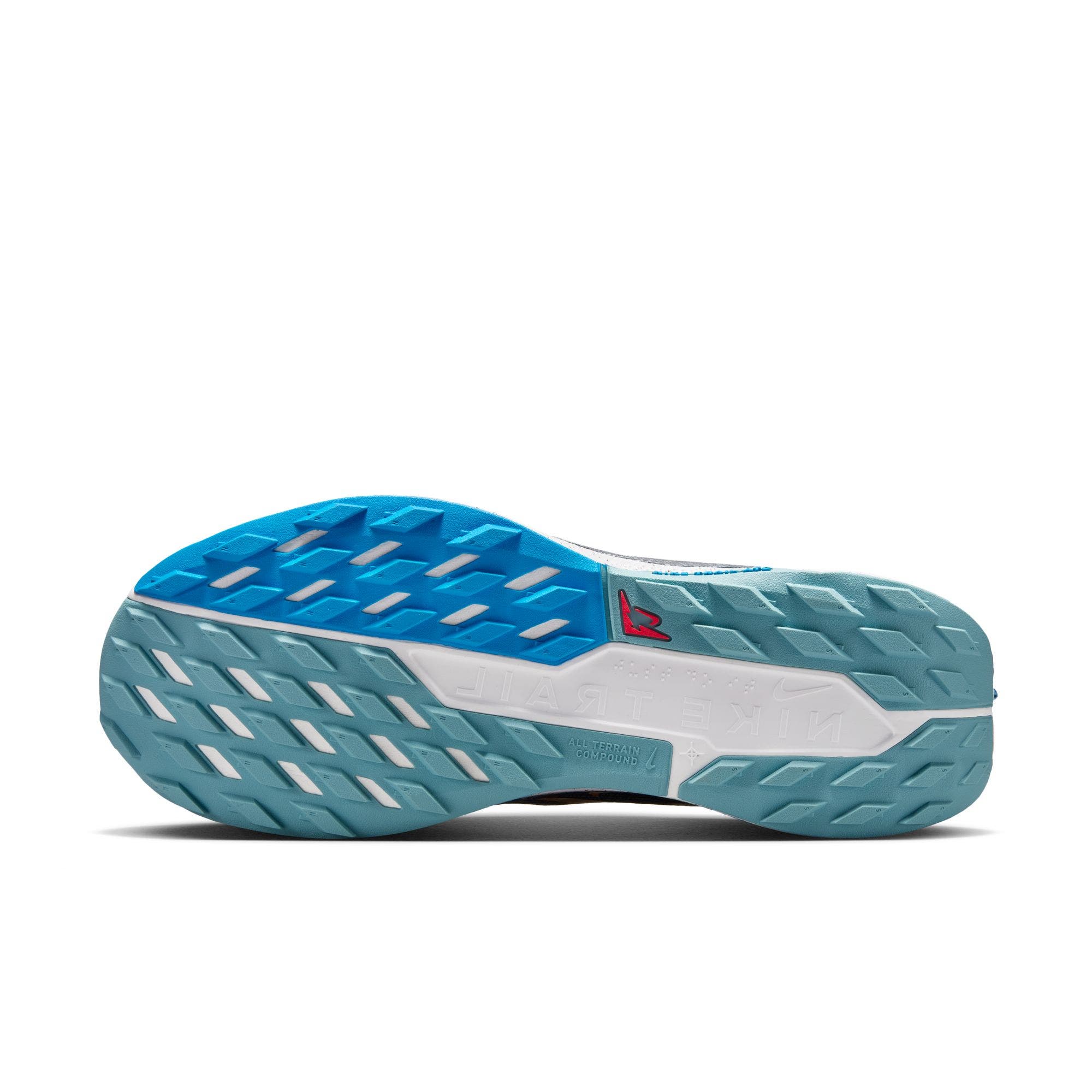Zapatillas Nike Reactx Pegasus Trail 5 de Hombre