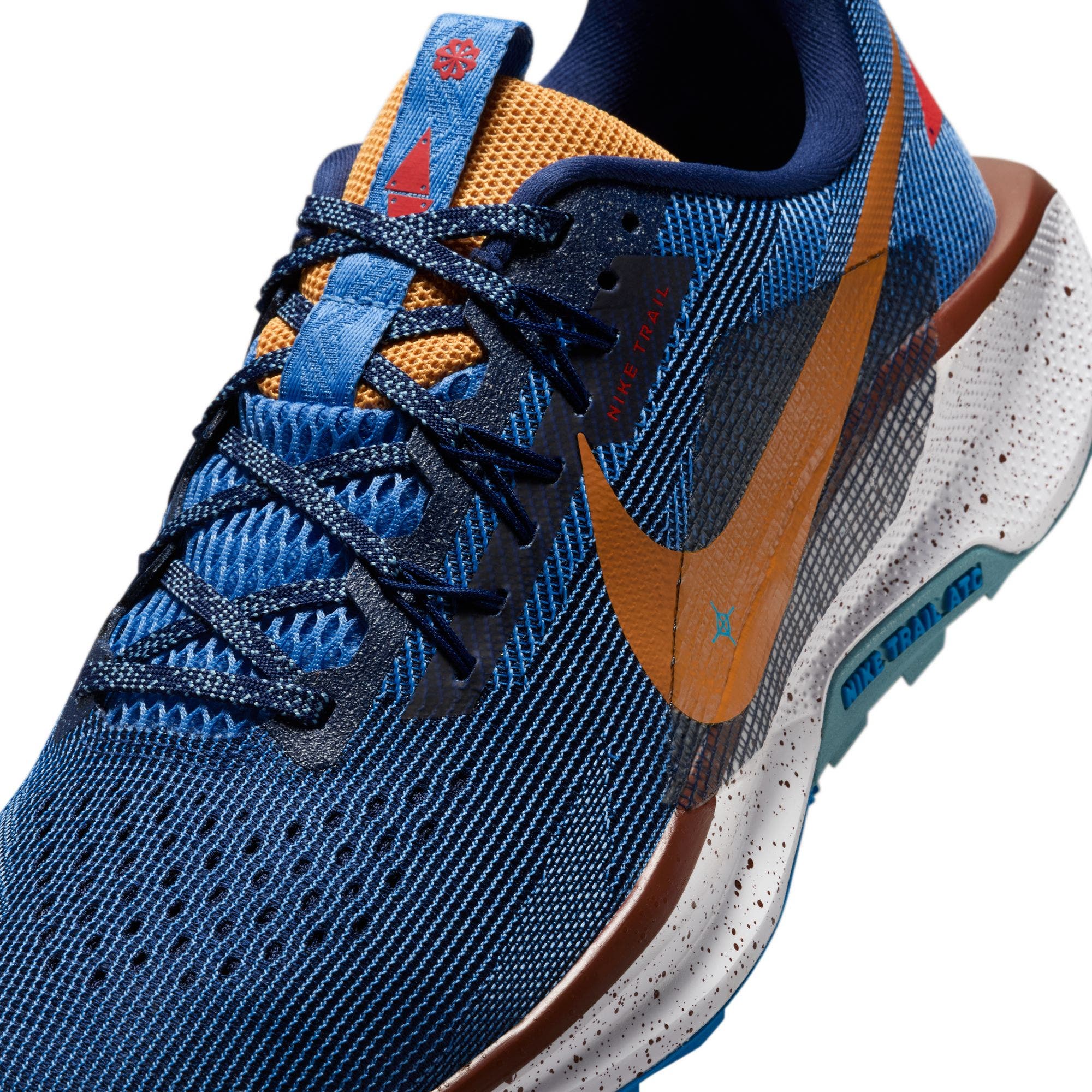 Zapatillas Nike Reactx Pegasus Trail 5 de Hombre