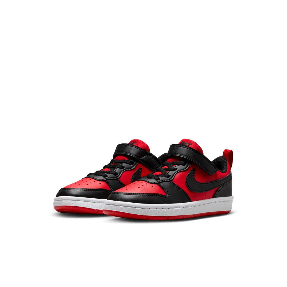 Zapatillas Court Borough Low Recraft Bpv De Niños Zapatillas Court Borough Low Recraft Bpv De Niños