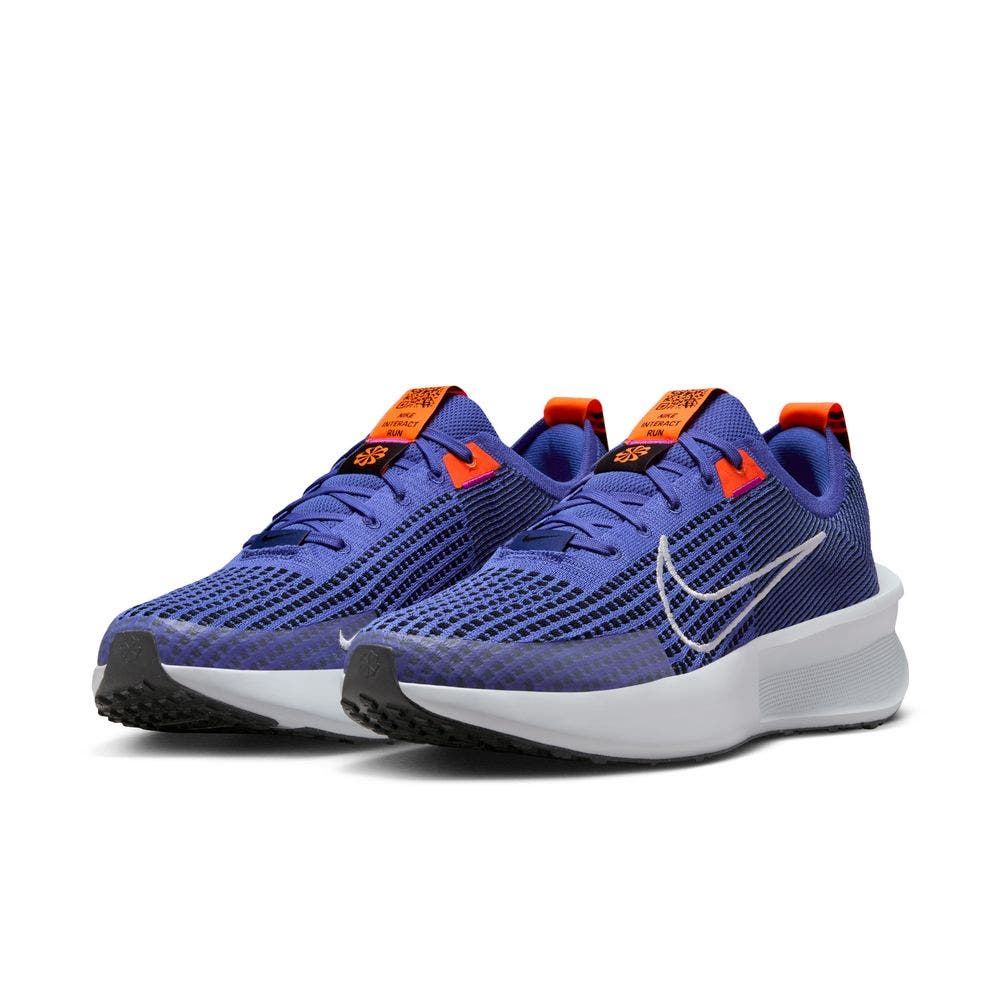 Zapatillas Nike Interact Run de Hombre Zapatillas Nike Interact Run de Hombre