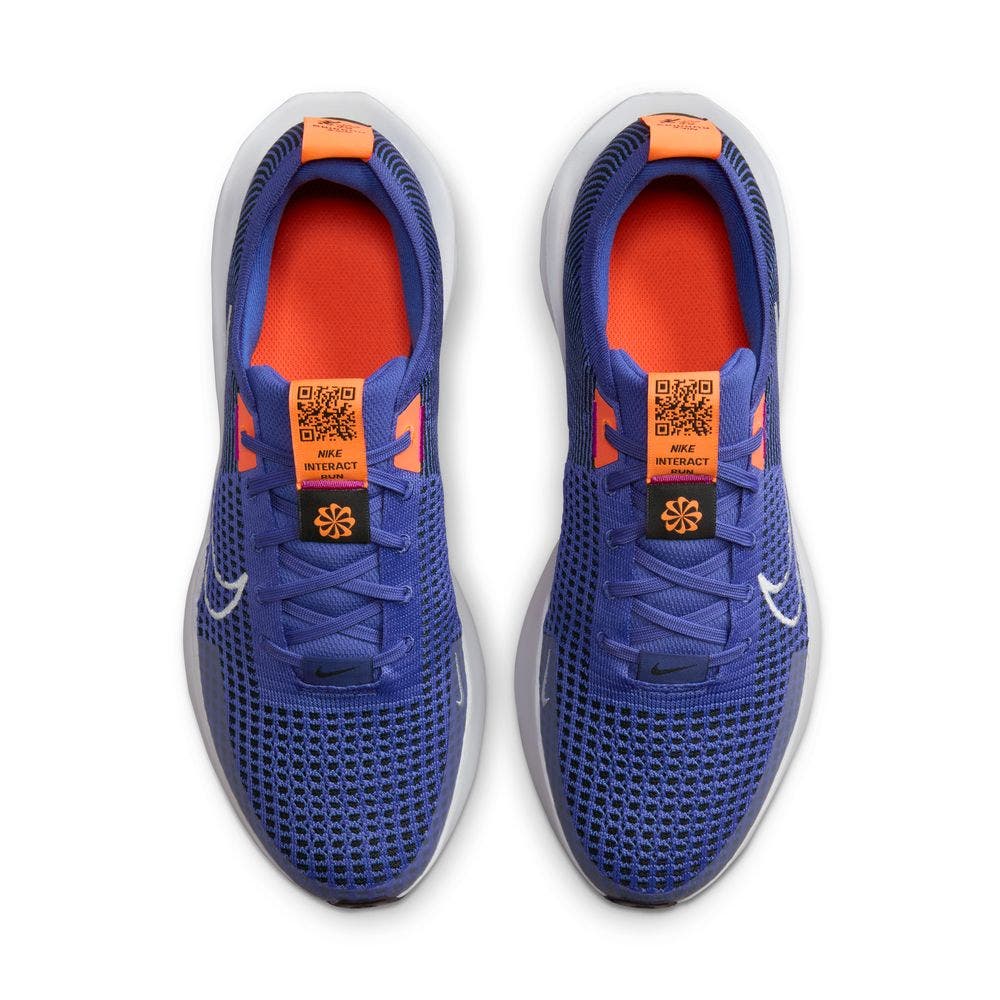 Zapatillas Nike Interact Run de Hombre Zapatillas Nike Interact Run de Hombre
