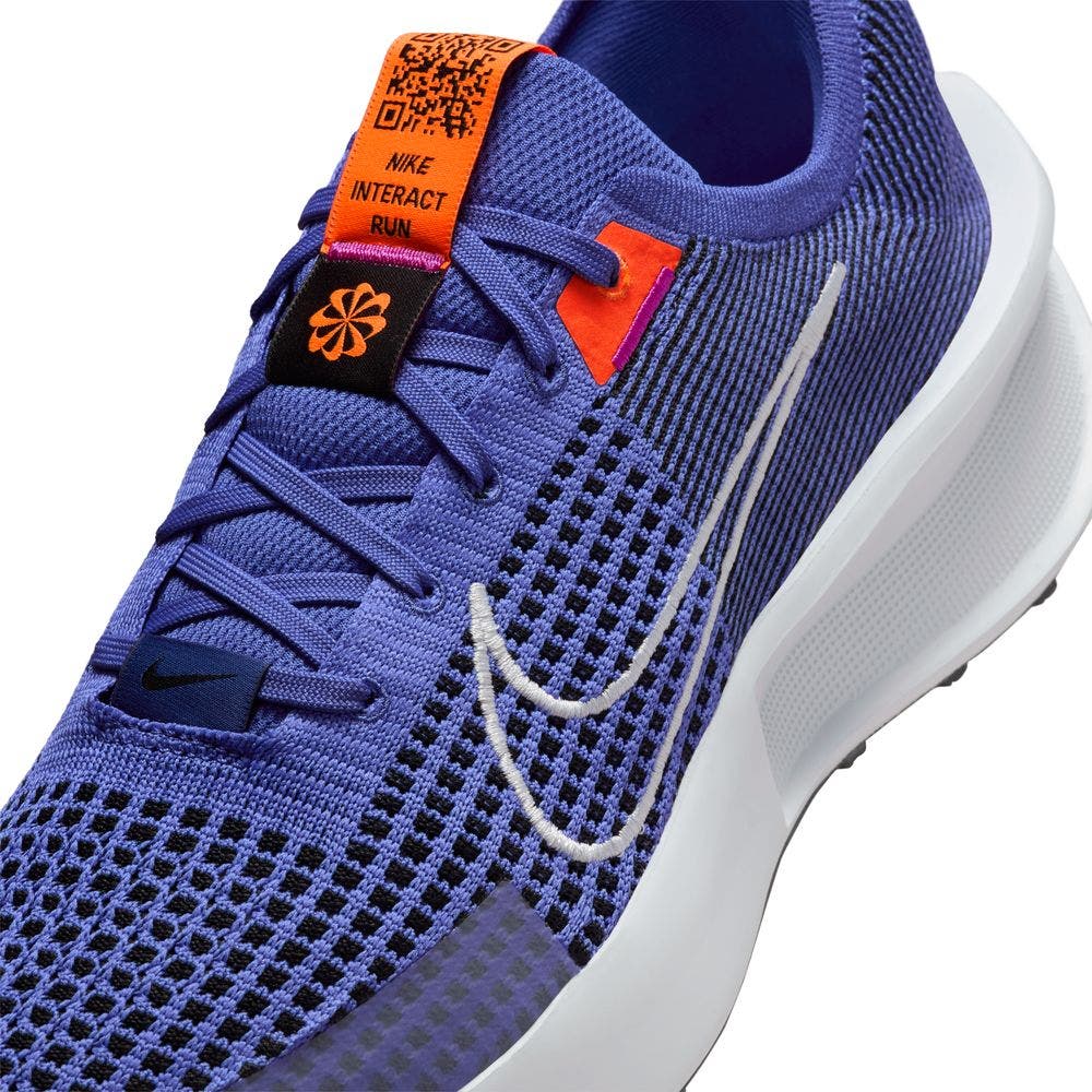 Zapatillas Nike Interact Run de Hombre Zapatillas Nike Interact Run de Hombre
