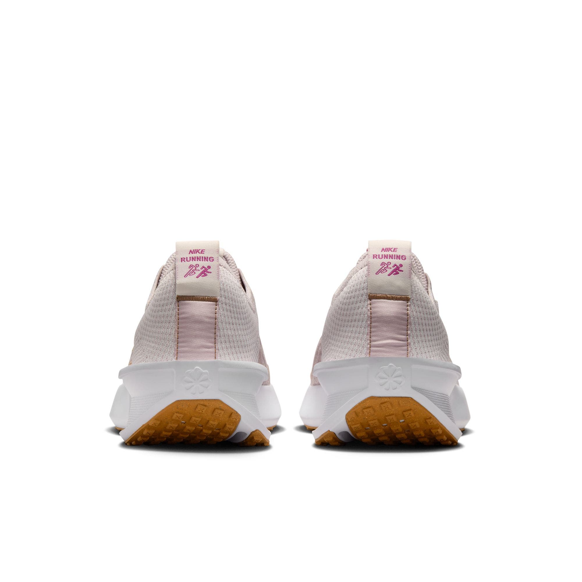 Zapatillas Nike Interact Run de Mujer