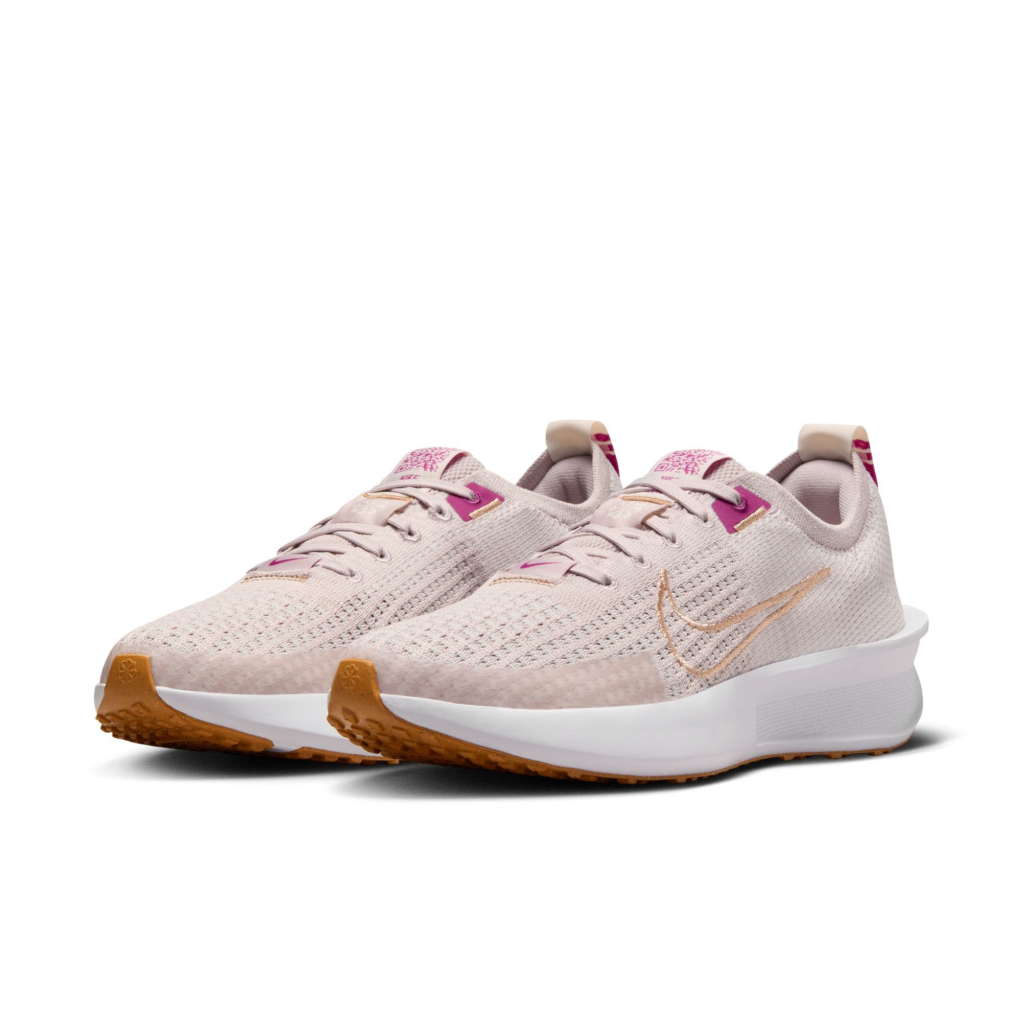 Zapatillas Nike Interact Run de Mujer