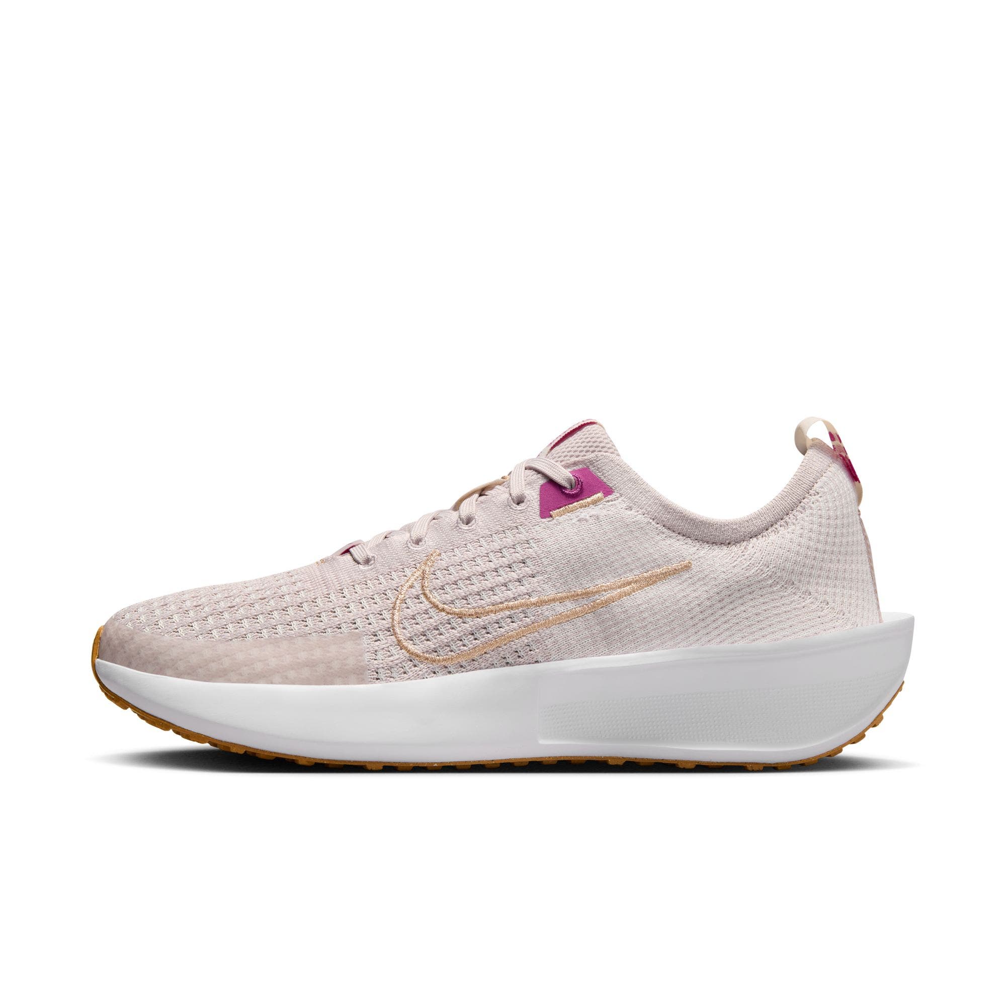 Zapatillas Nike Interact Run de Mujer