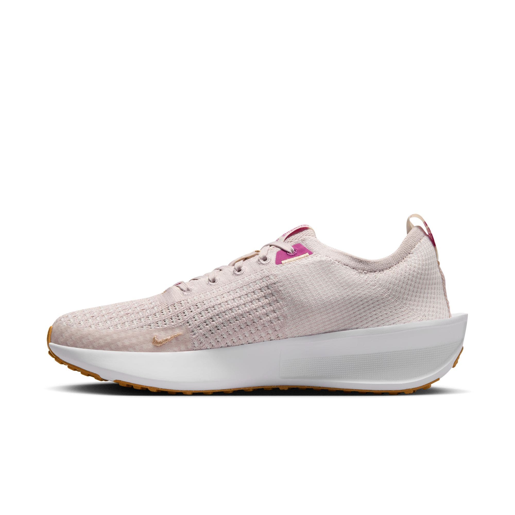 Zapatillas Nike Interact Run de Mujer