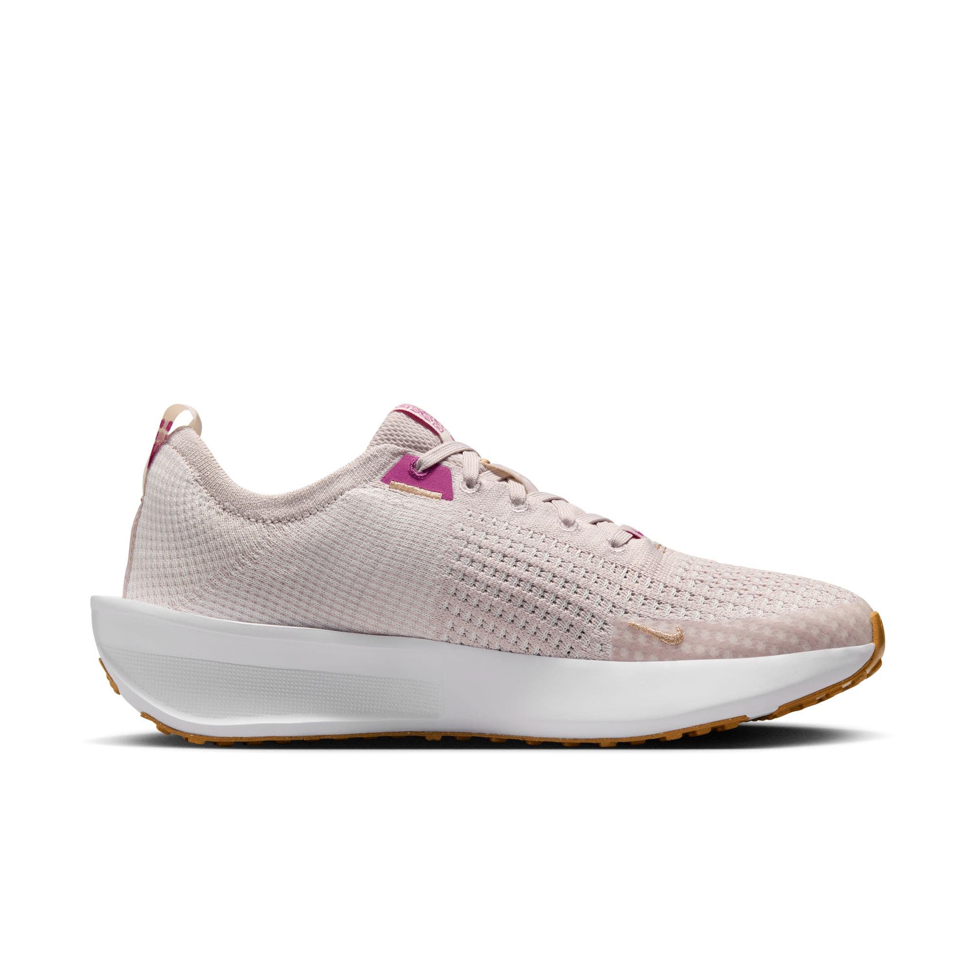 Zapatillas Nike Interact Run de Mujer