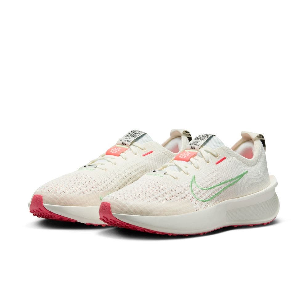 Zapatillas Nike Interact Run de Mujer