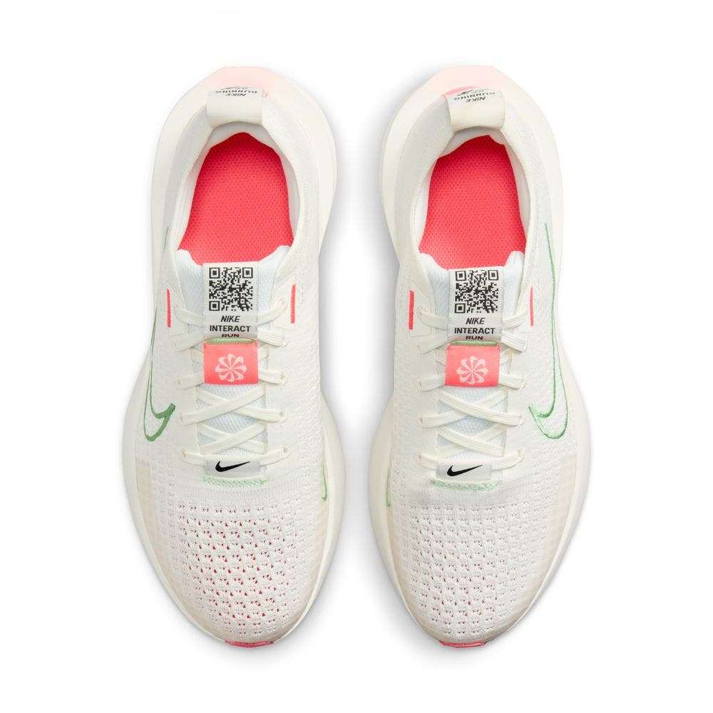 Zapatillas Nike Interact Run de Mujer Zapatillas Nike Interact Run de Mujer