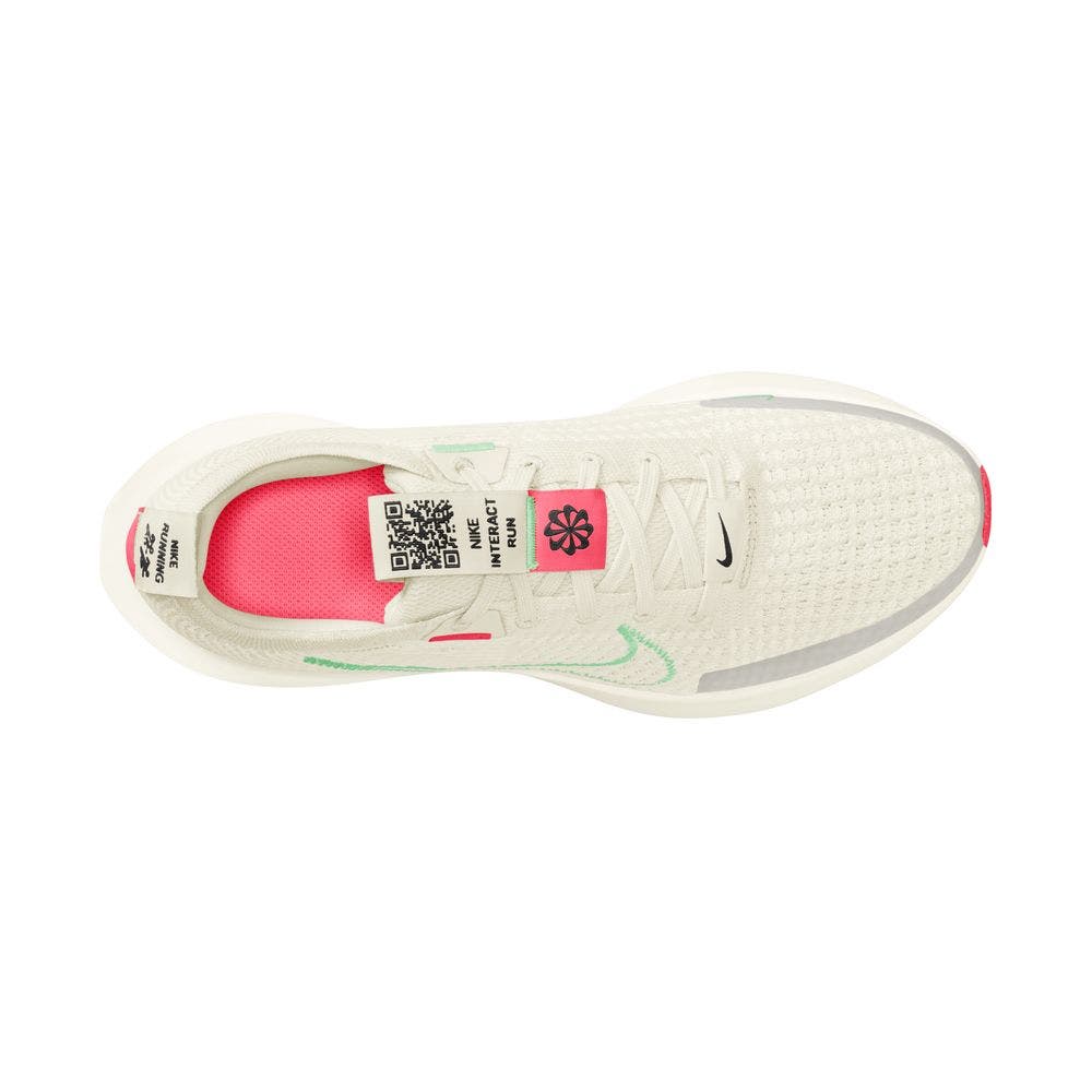 Zapatillas Nike Interact Run de Mujer Zapatillas Nike Interact Run de Mujer
