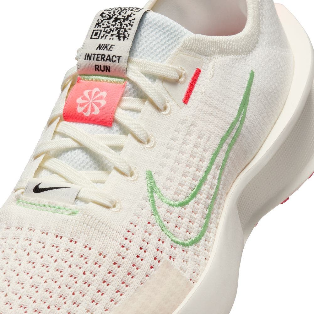 Zapatillas Nike Interact Run de Mujer Zapatillas Nike Interact Run de Mujer