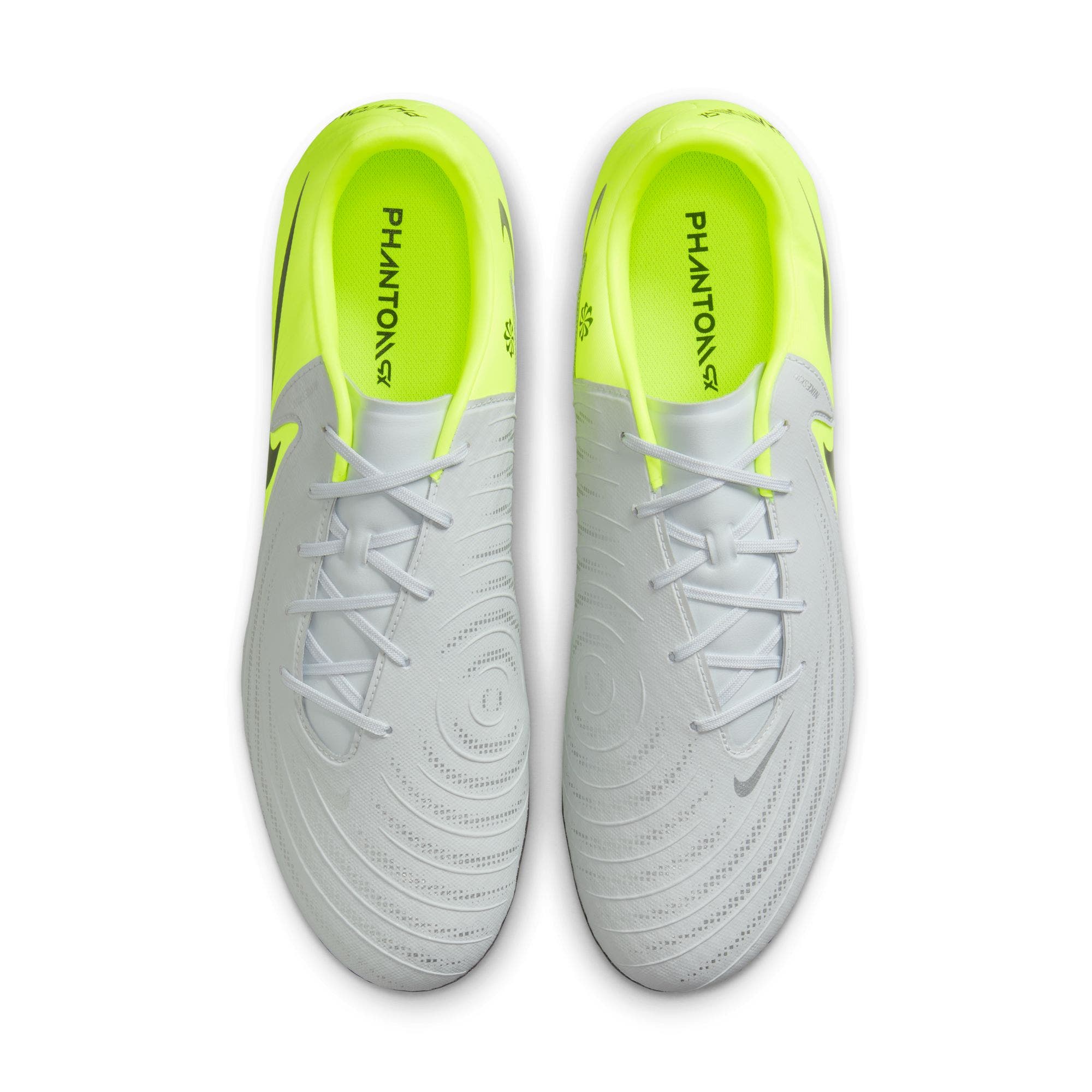 Tacos Nike Phantom GX 2 Academy de Hombre