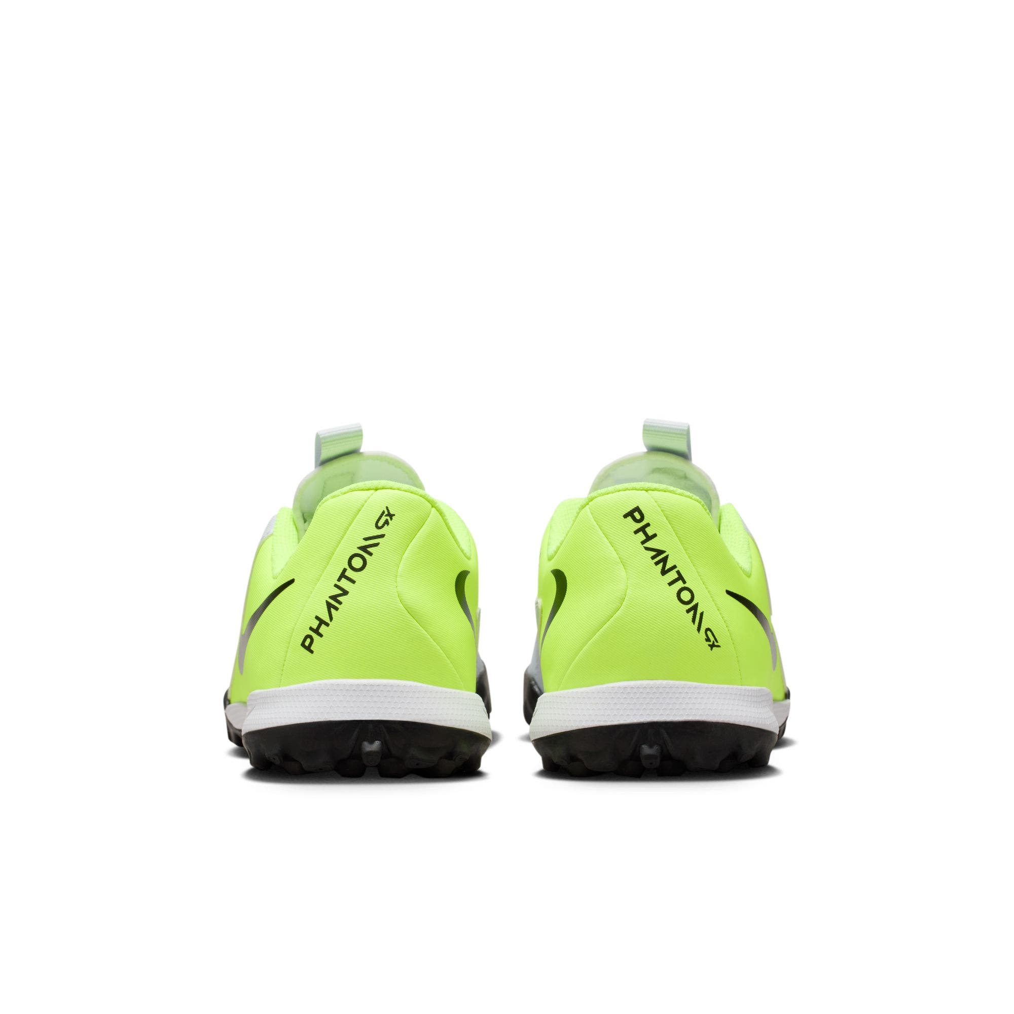Tacos Nike Phantom Gx 2 Academy de Niños