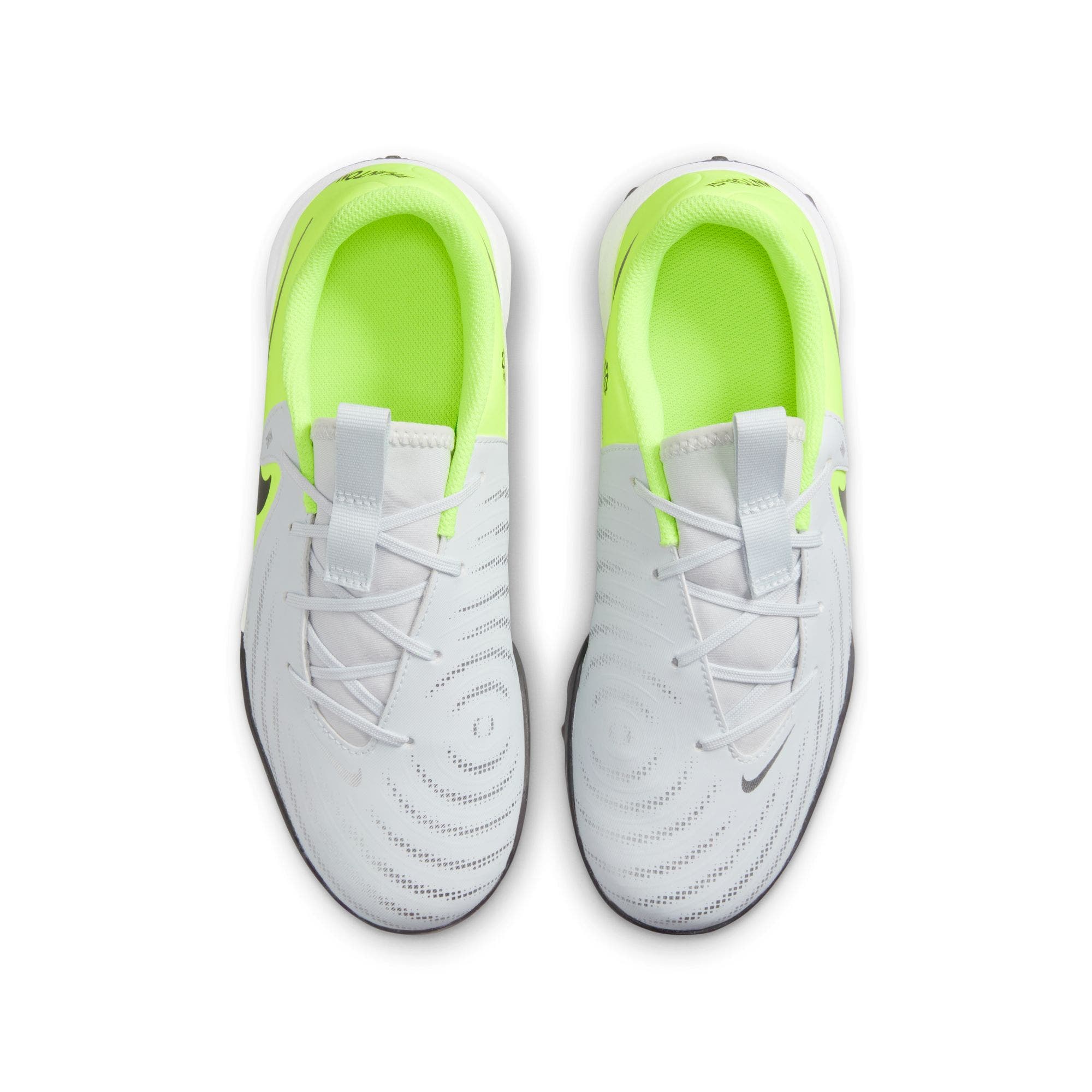 Tacos Nike Phantom Gx 2 Academy de Niños