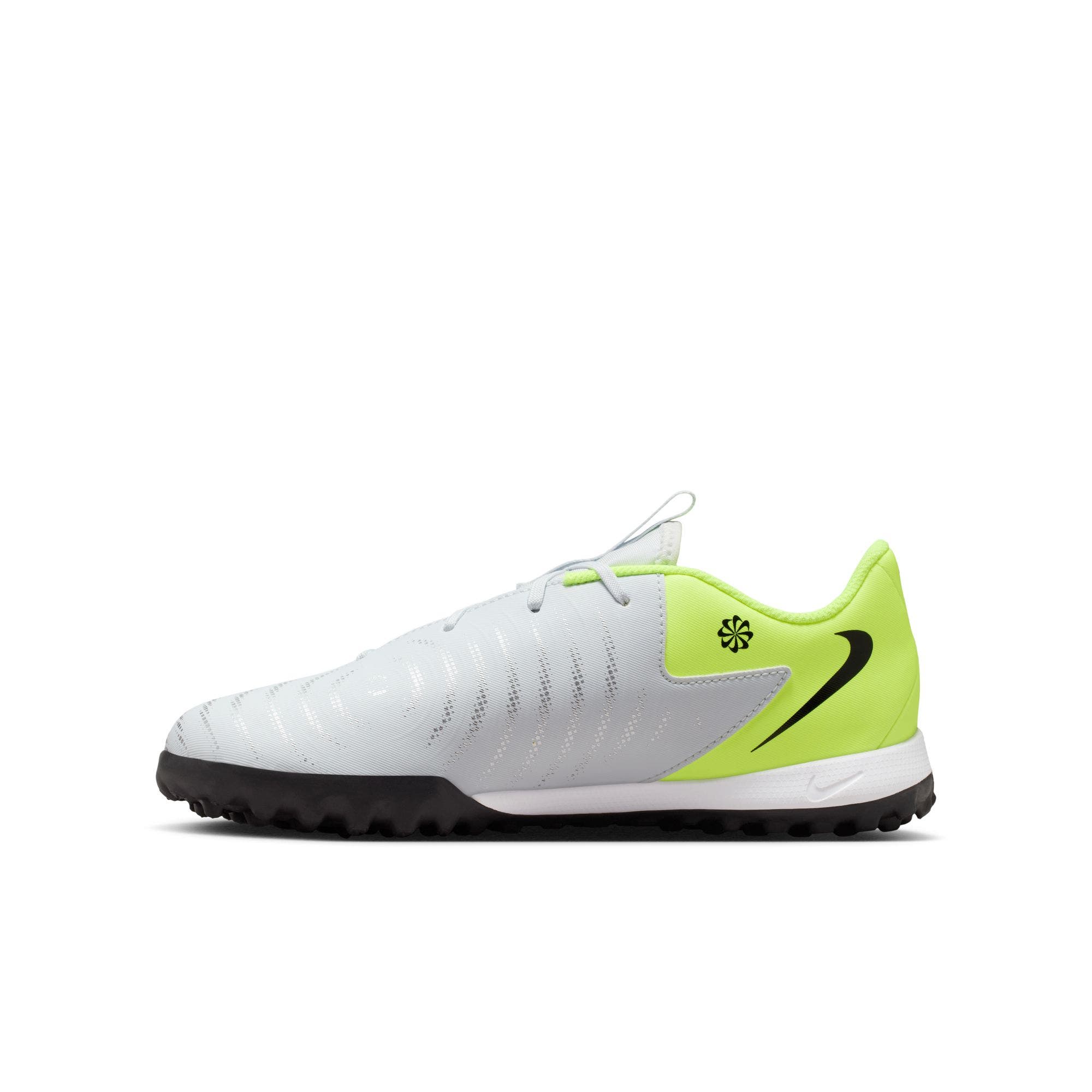 Tacos Nike Phantom Gx 2 Academy de Niños