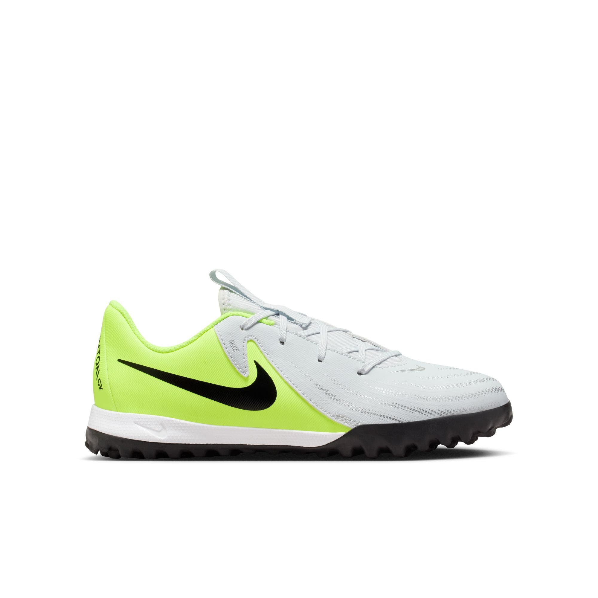 Tacos Nike Phantom Gx 2 Academy de Niños