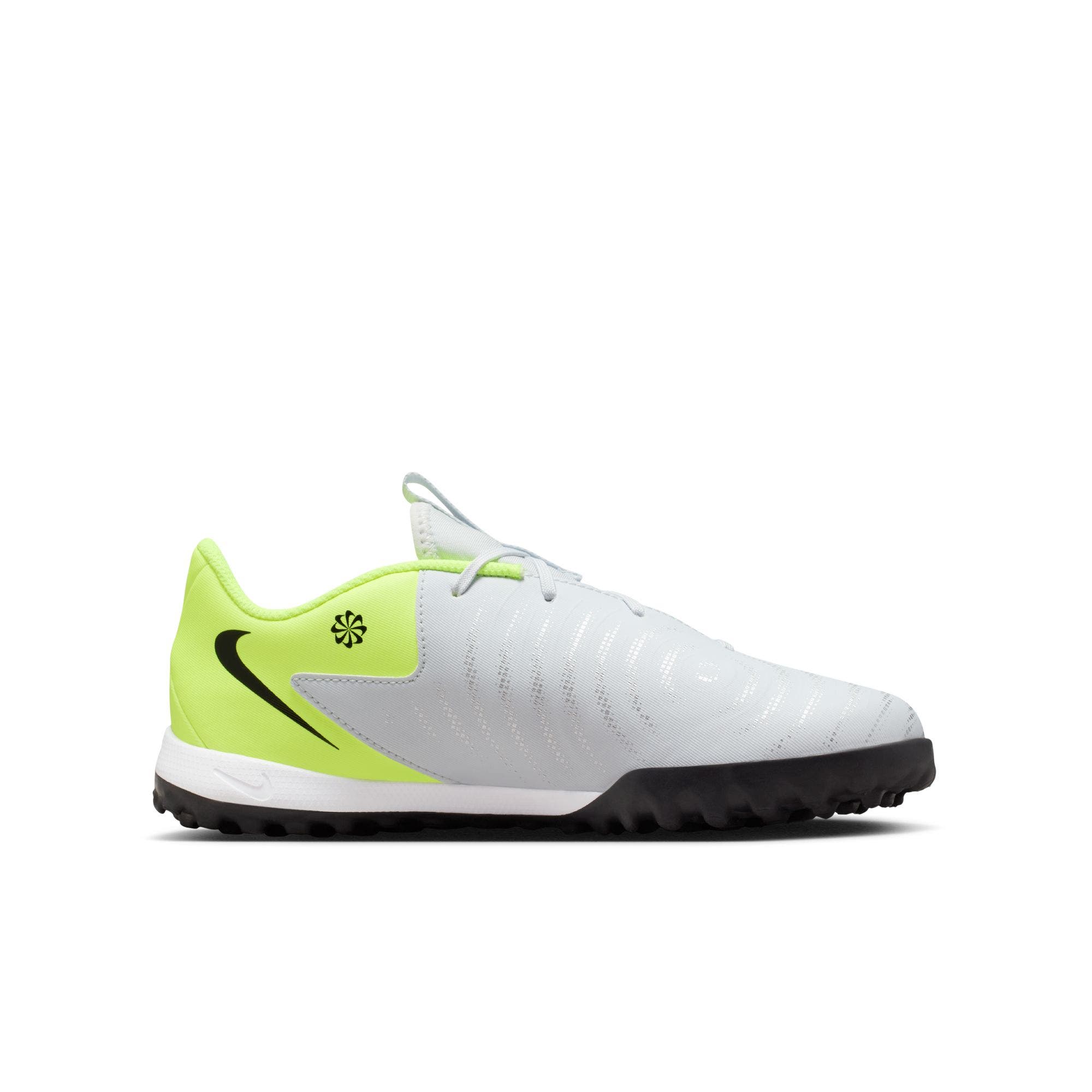 Tacos Nike Phantom Gx 2 Academy de Niños