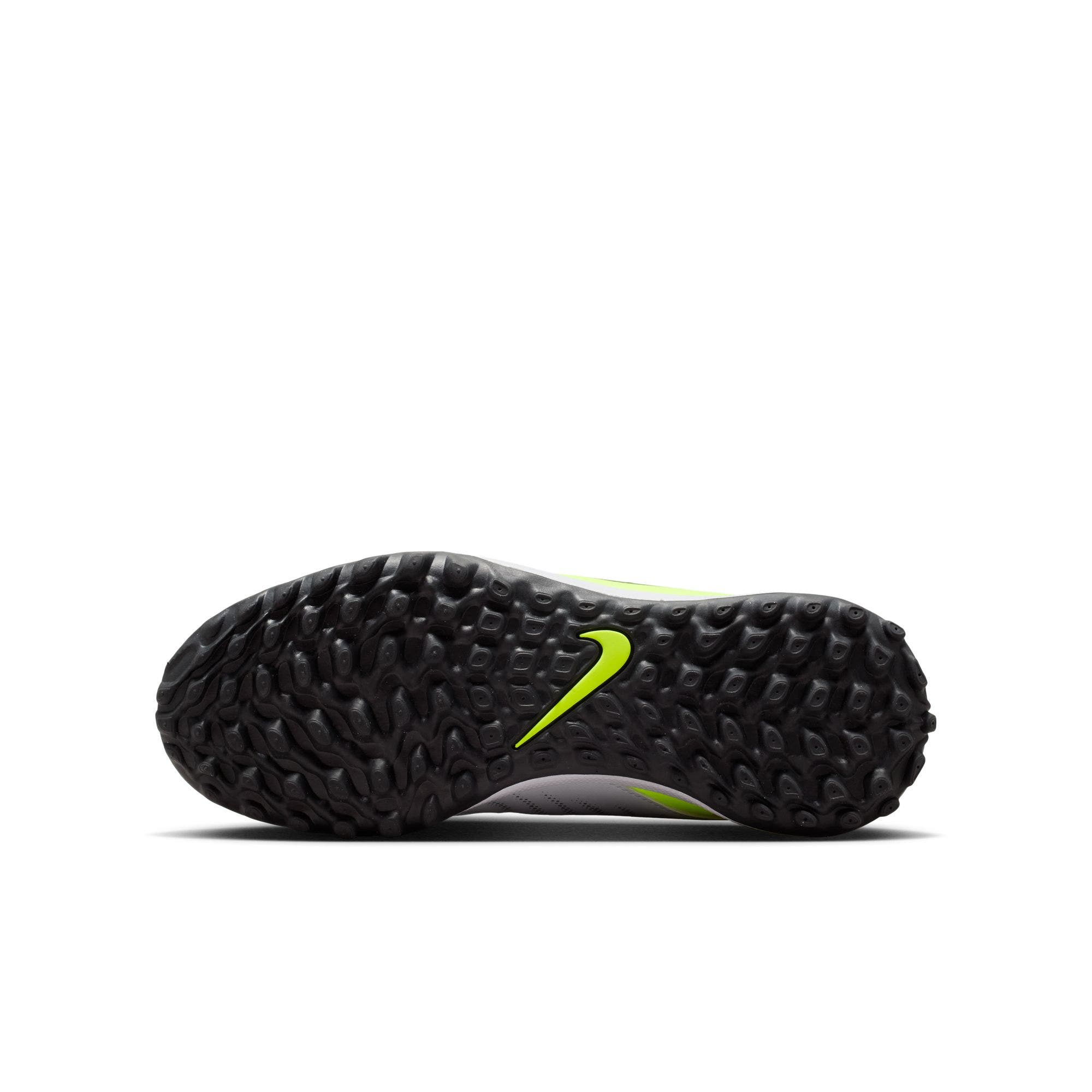 Tacos Nike Phantom Gx 2 Academy de Niños