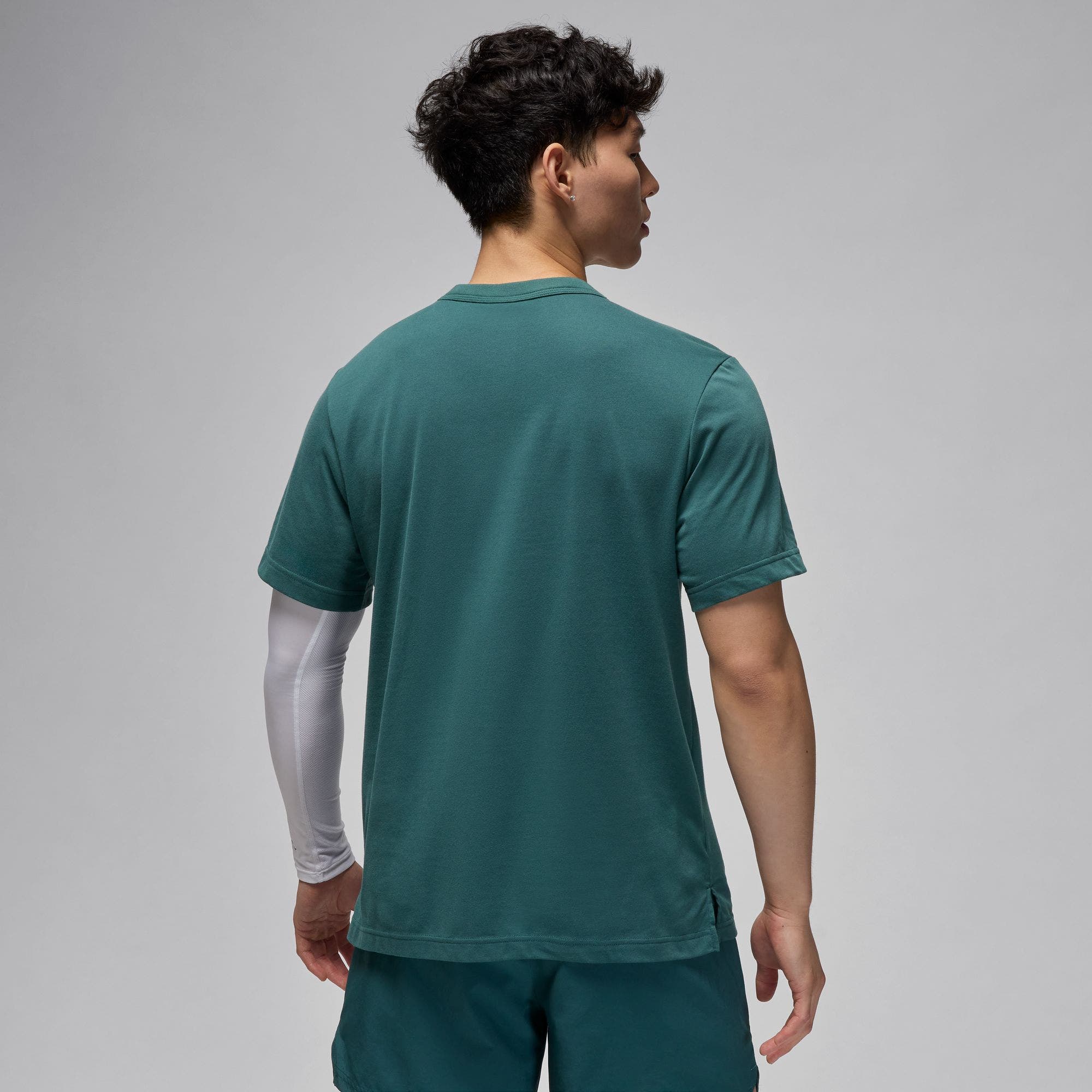 Camiseta Jordan Dri-Fit Sport de Hombre