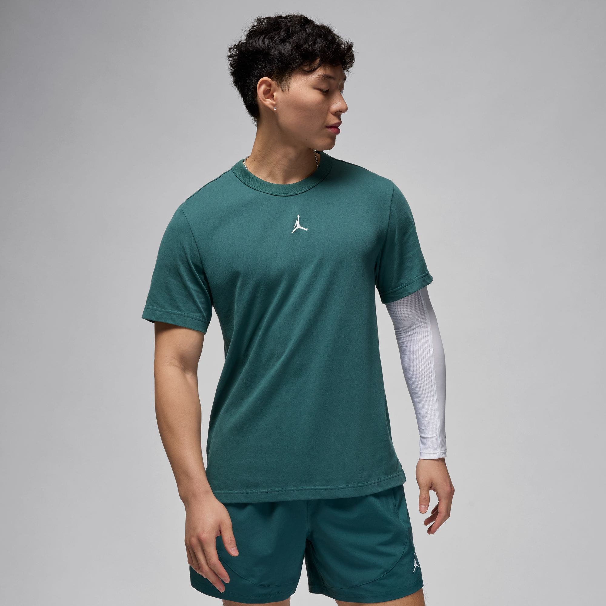 Camiseta Jordan Dri-Fit Sport de Hombre