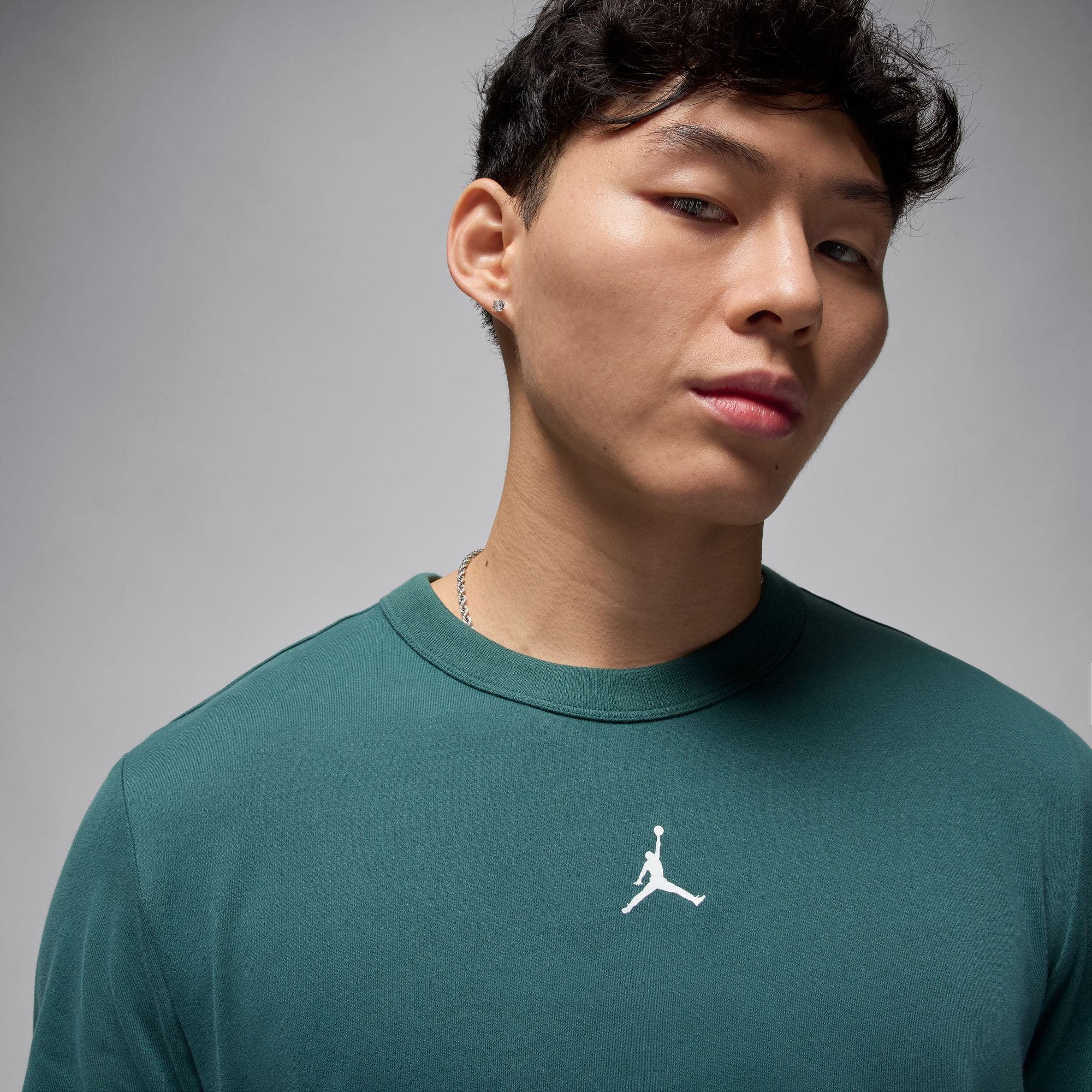 Camiseta Jordan Dri-Fit Sport de Hombre