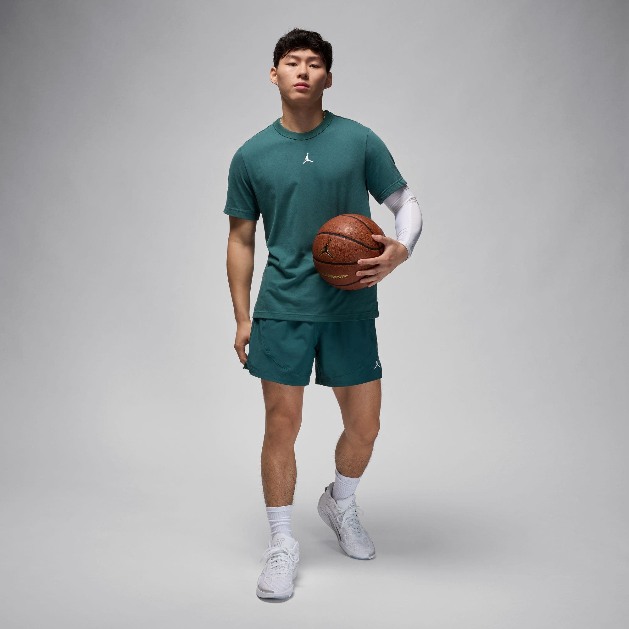Camiseta Jordan Dri-Fit Sport de Hombre