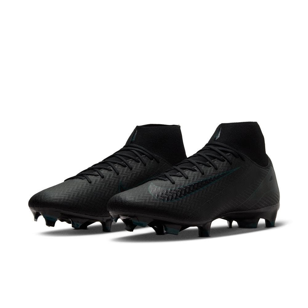 Tacos Nike Mercurial Zoom Superfly 10 Academy Fg/Mg de Hombre